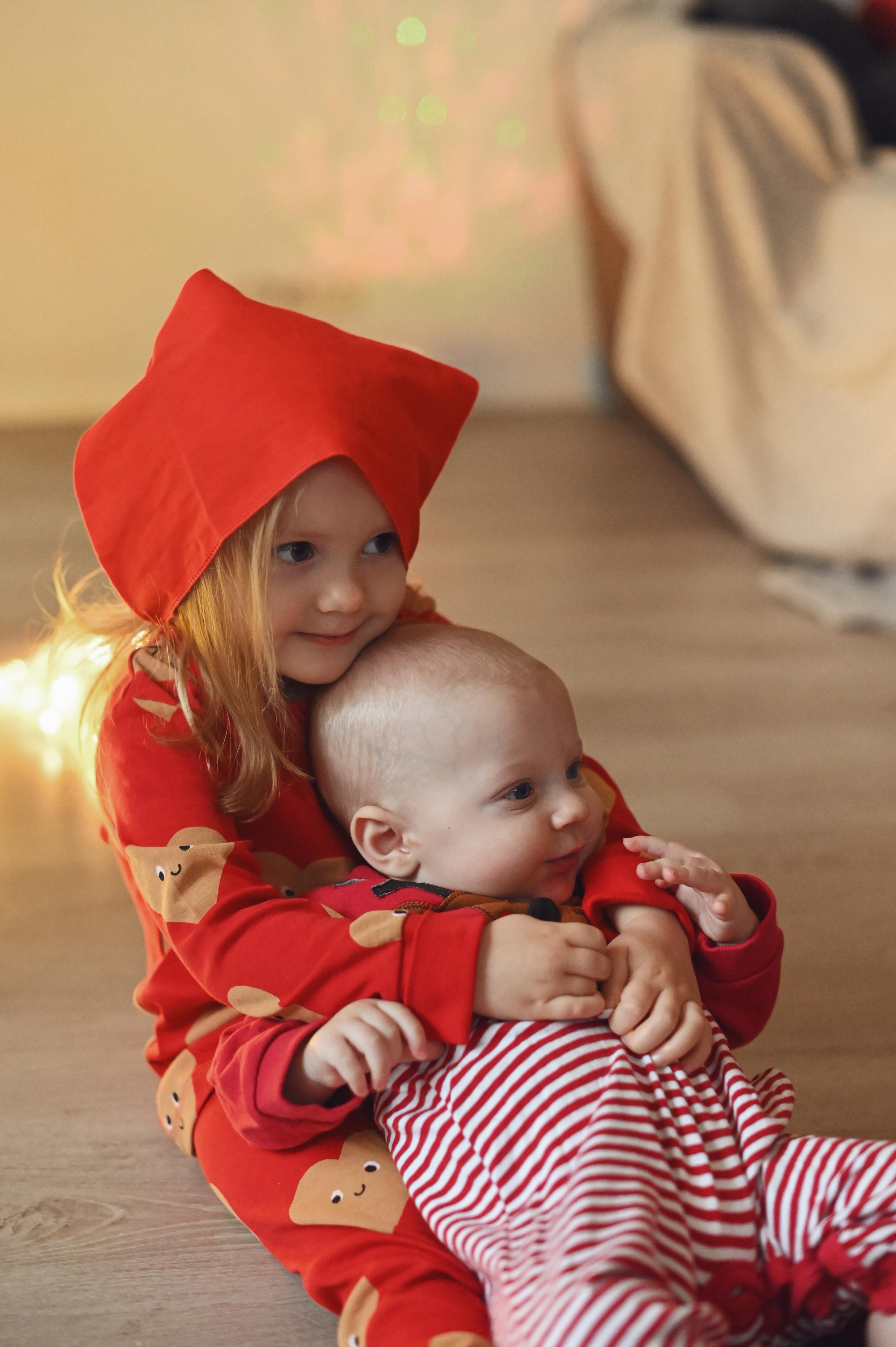Рождество в многодетной семье. Детский и семейный фотограф в финляндии дина пулкка. контент фотограф