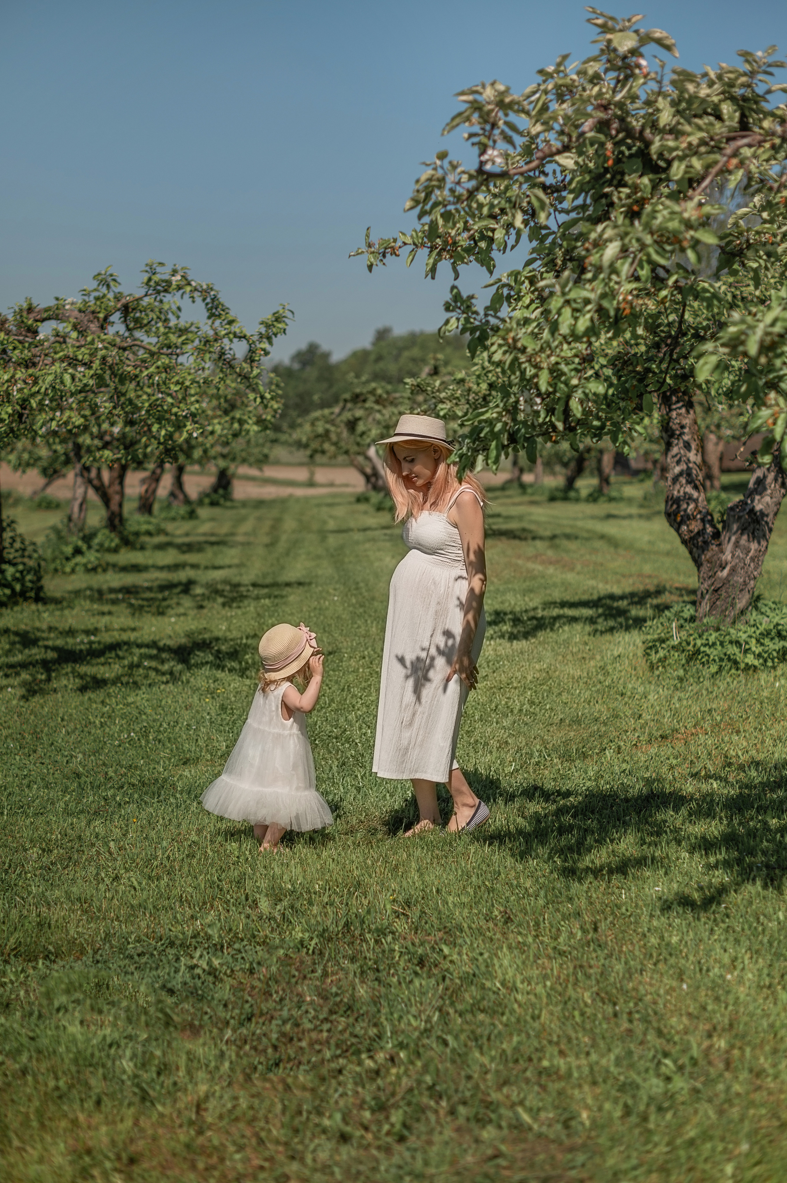 В ожидании четвертого малыша. Детский и семейный фотограф в финляндии дина пулкка. контент фотограф