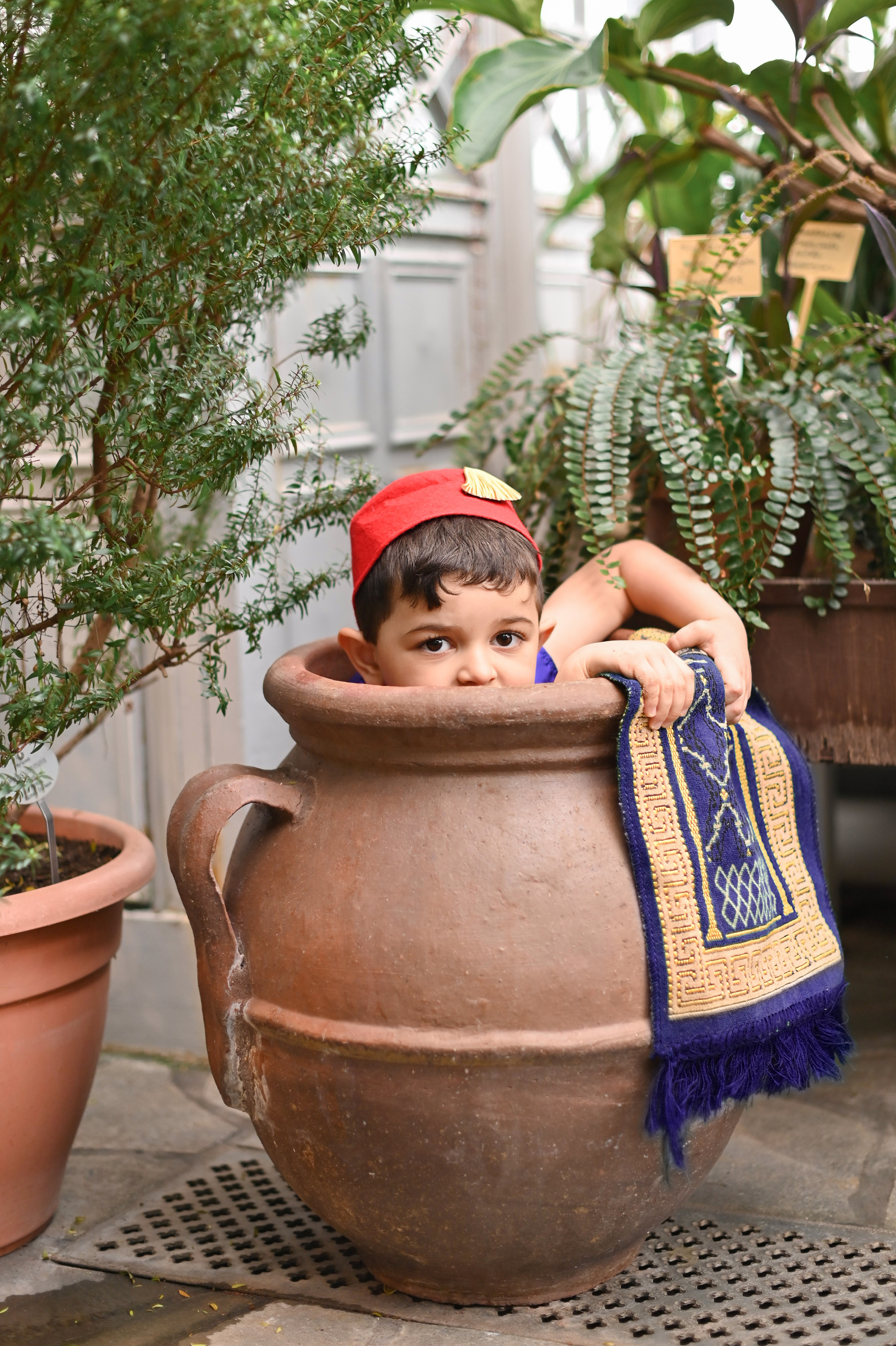 Аладдин. Детский и семейный фотограф в финляндии дина пулкка. контент фотограф