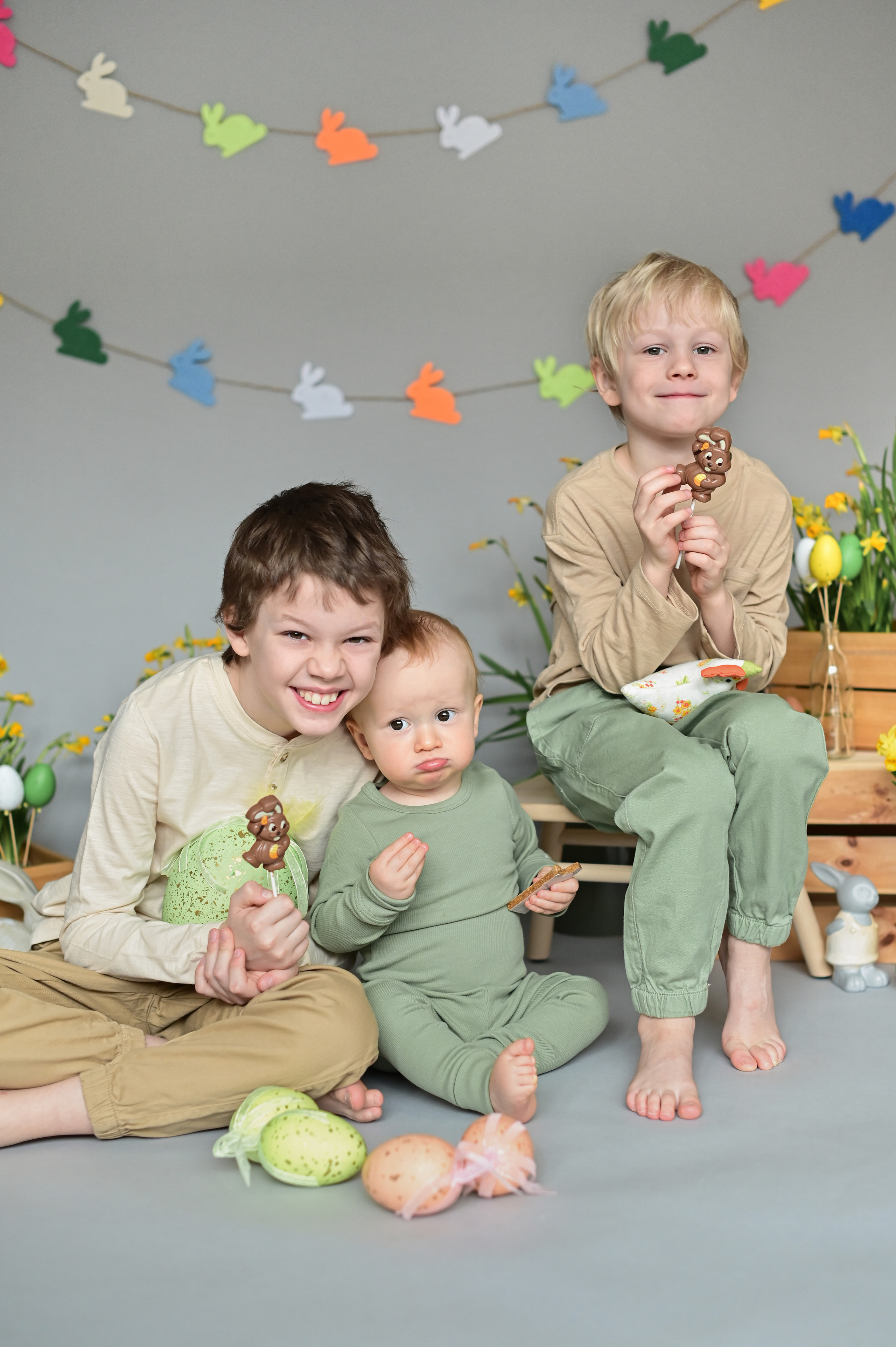 Пасхальная съемка. Детский и семейный фотограф в финляндии дина пулкка. контент фотограф