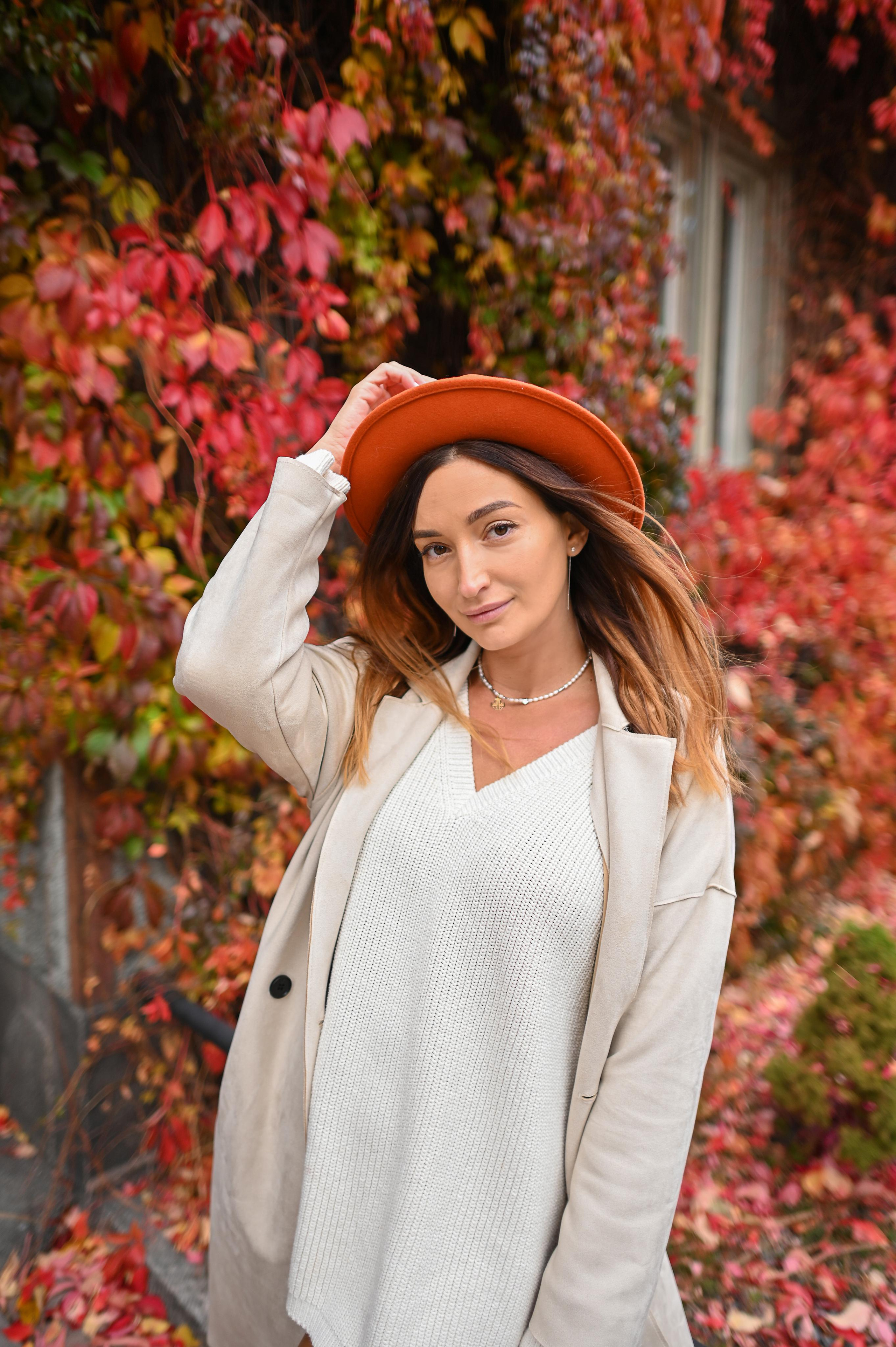 Осень в Töölö. Детский и семейный фотограф в финляндии дина пулкка. контент фотограф