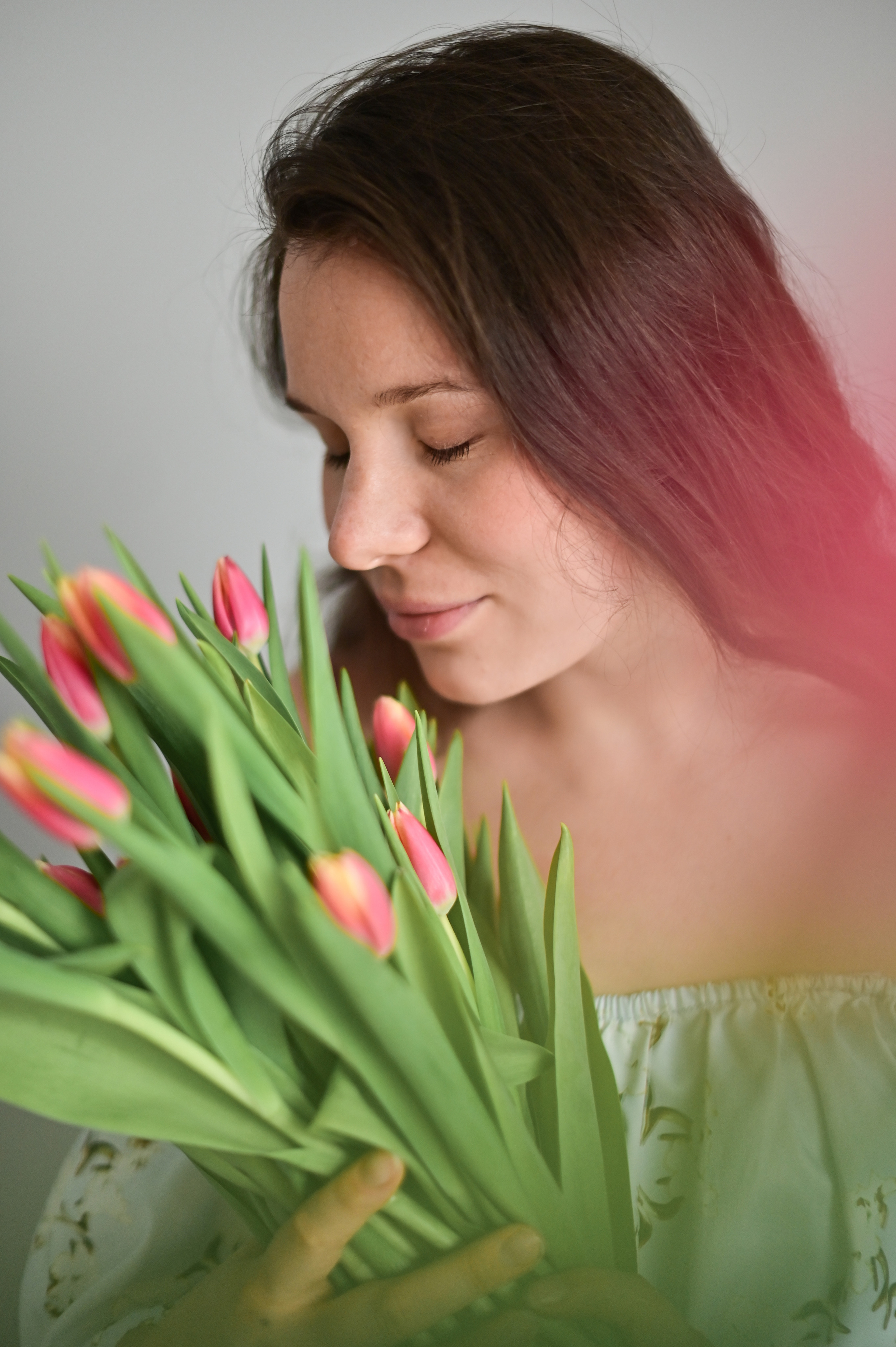 Анастасия. Два образа. Детский и семейный фотограф в финляндии дина пулкка. контент фотограф