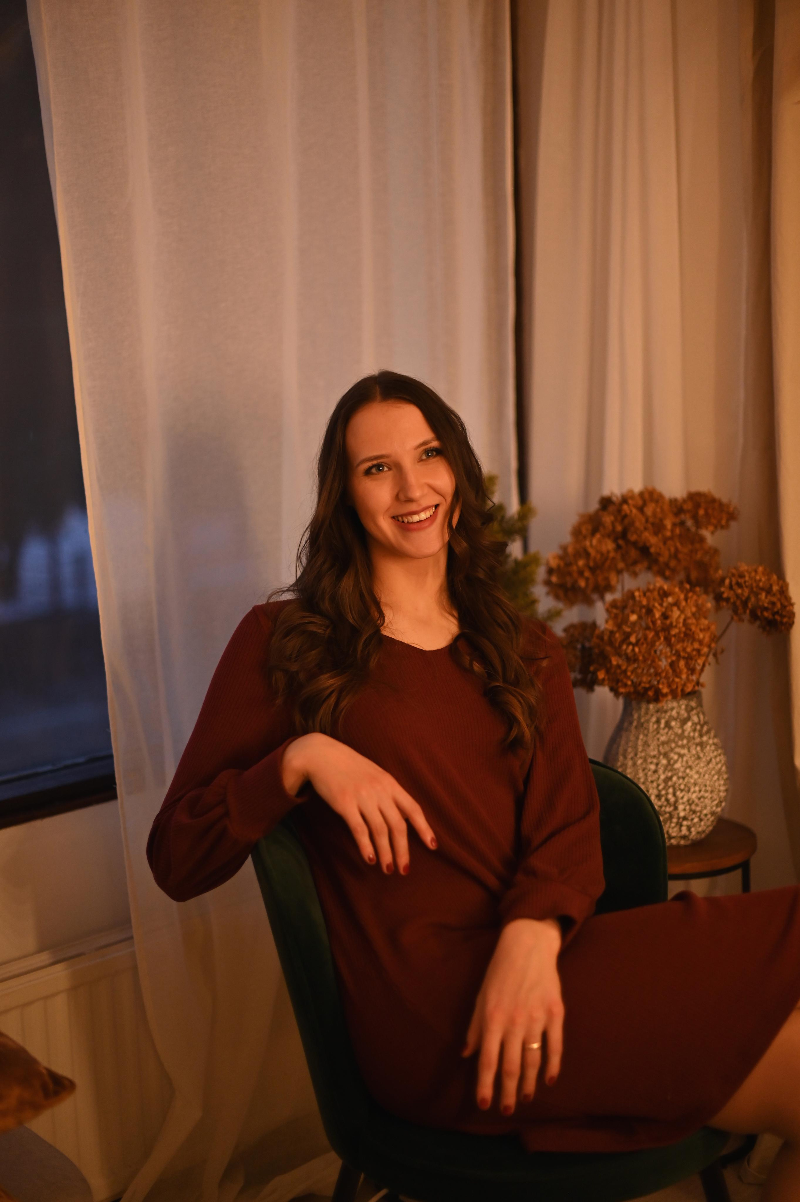 Первая рождественская съемка малышки. Детский и семейный фотограф в финляндии дина пулкка. контент фотограф