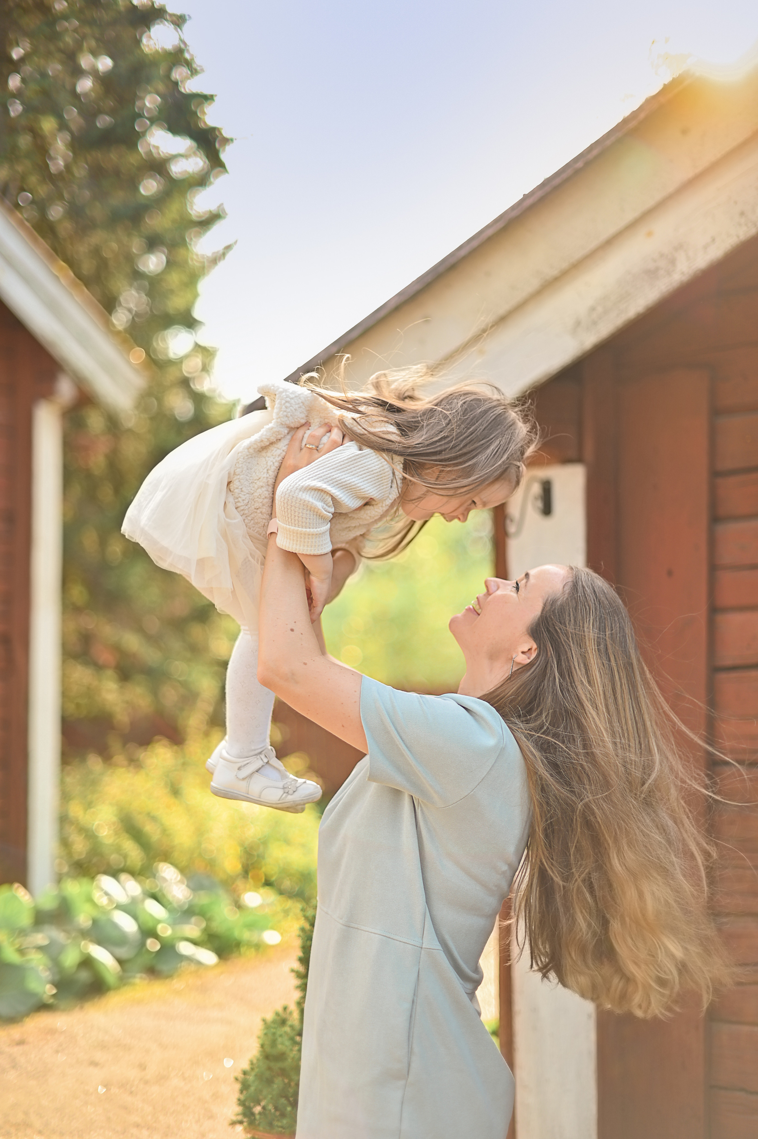Семейная съемка в Koiramäen Pajutalli. Детский и семейный фотограф в финляндии дина пулкка. контент фотограф