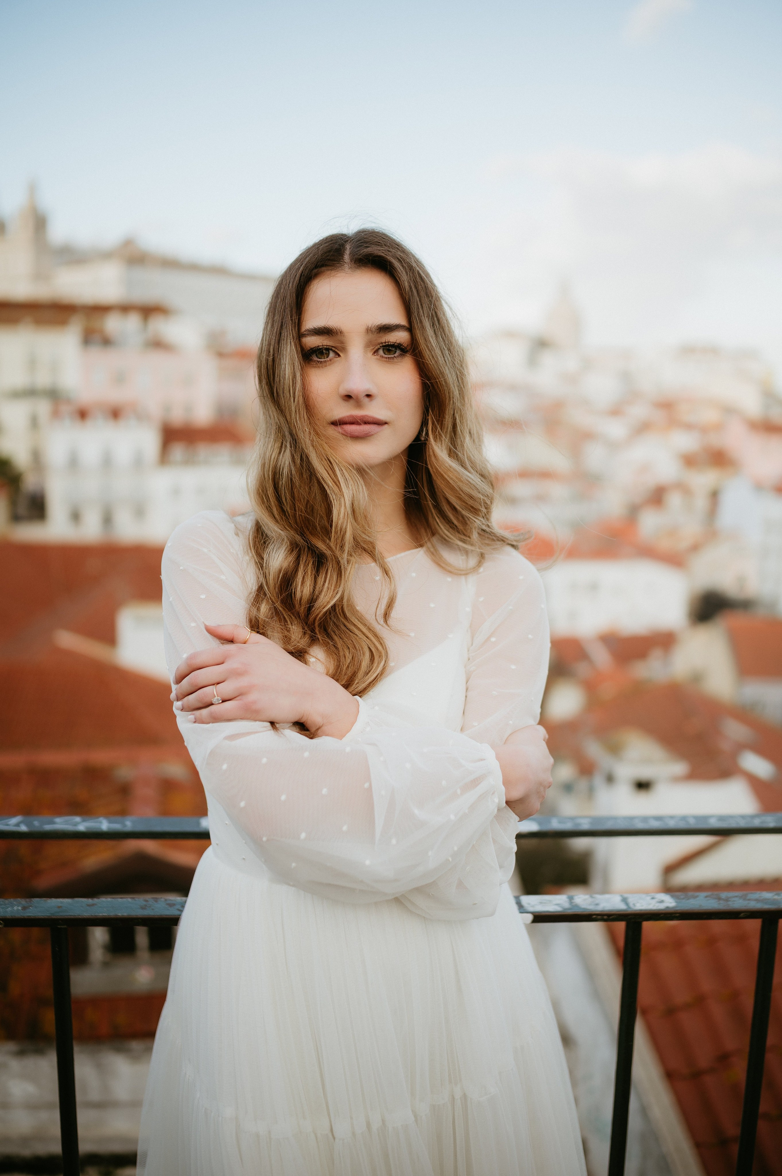 Ședință foto romantică în Lisabona – Inspirație pentru fotografiile de nuntă. Valentin Melen — wedding photographer