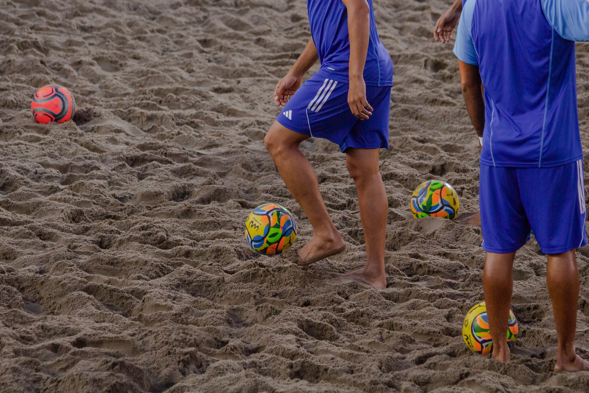 Beach. Stanislava Novgorodtseva — Photographer | Visual Artist | Educator