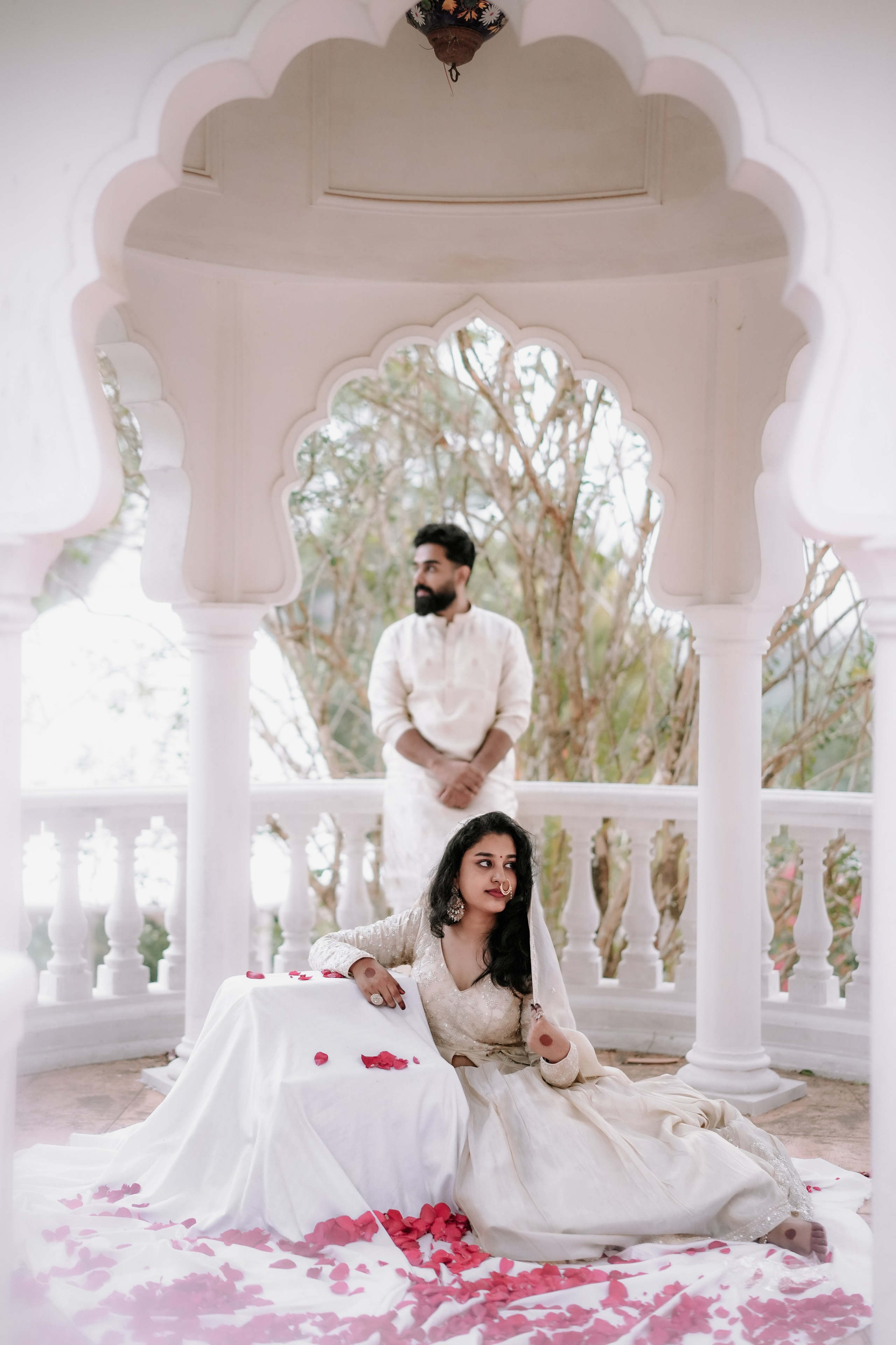 Pre wedding. MET YOUR MATE FILMS
