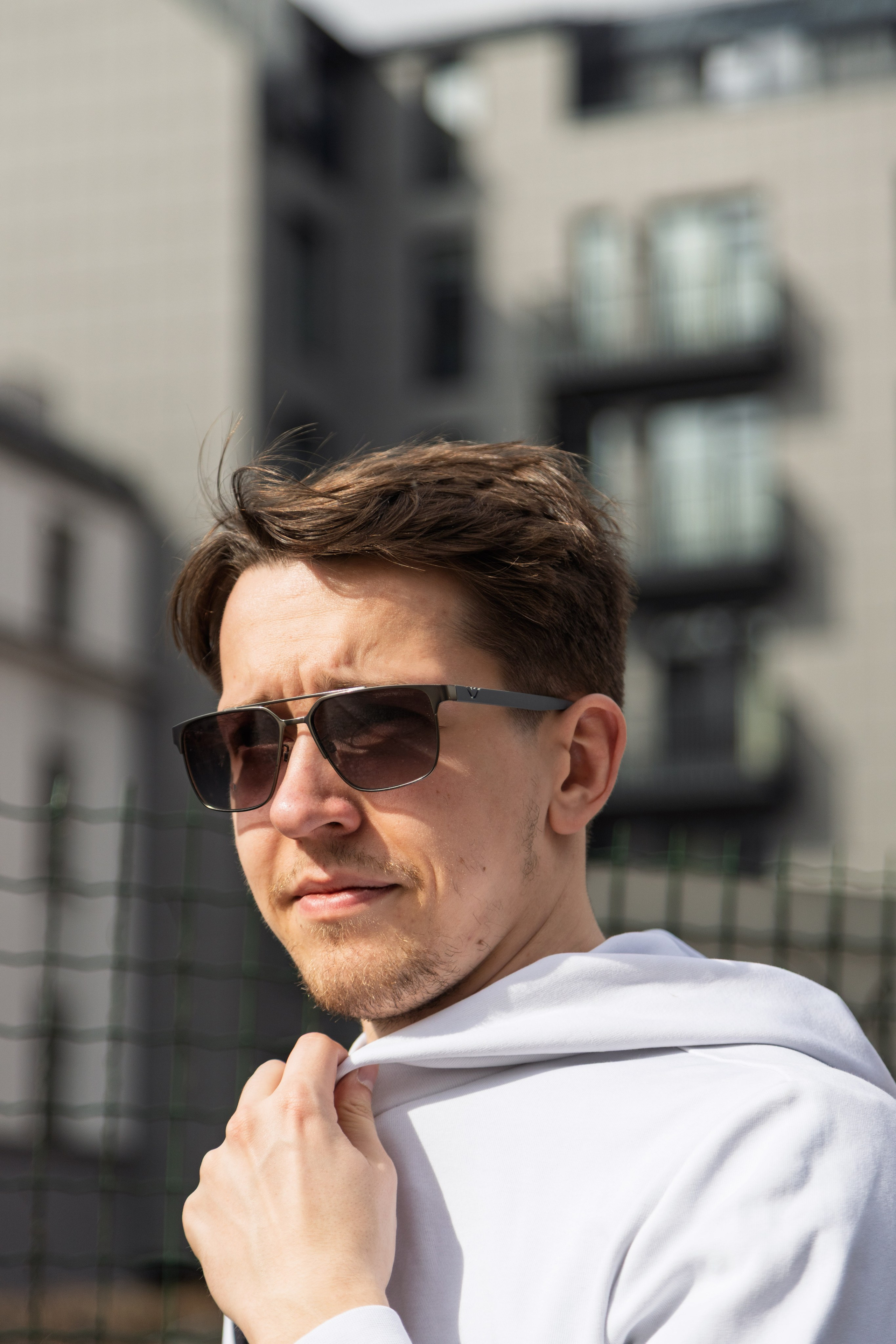 Dzīvesstila portrets | Nauris. Aleks.photo | Pieraksties fotosesijai