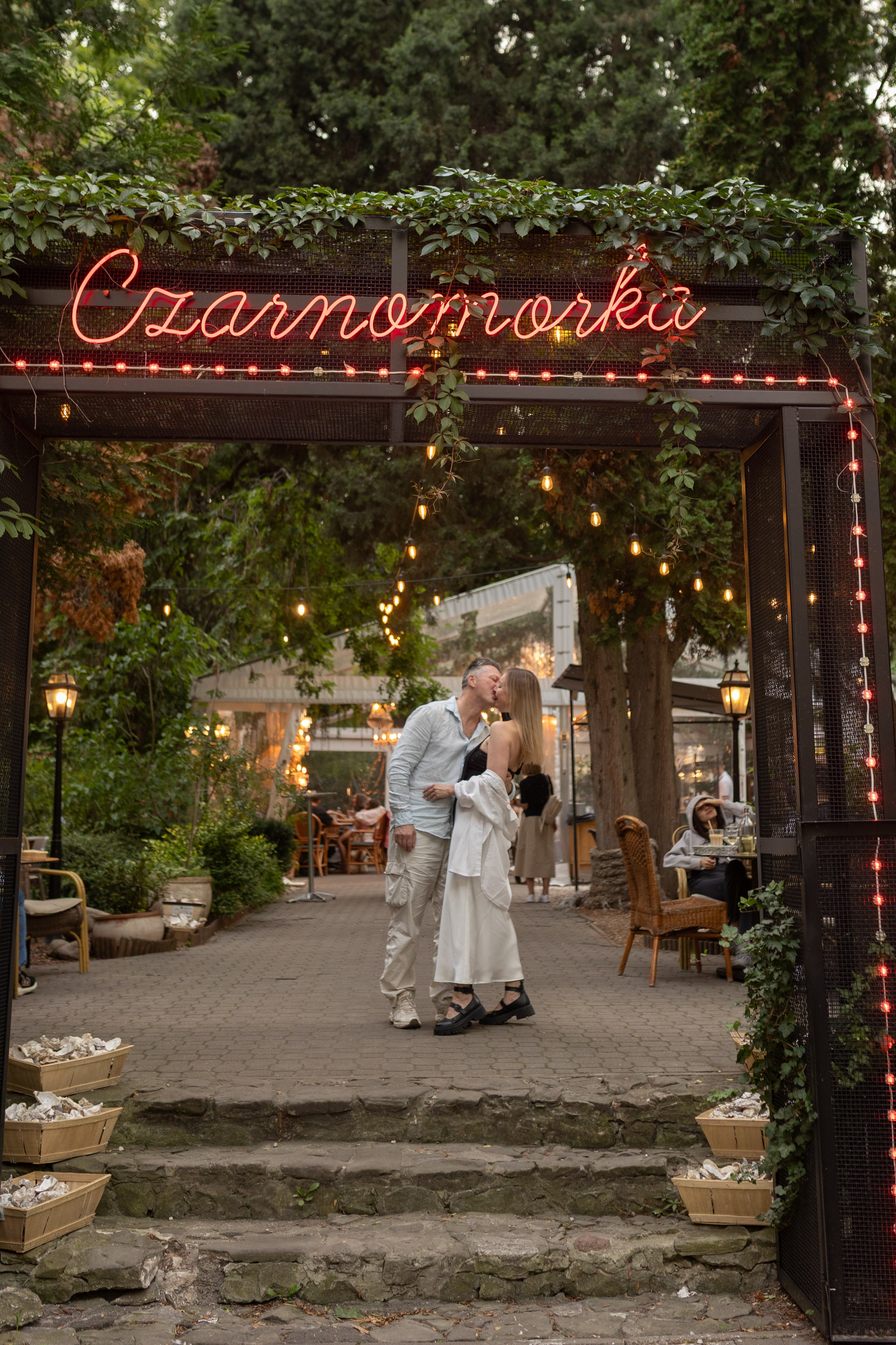 Наталья 04.08.2025. Семейный и детский фотограф в Варшаве Мила Бобровская