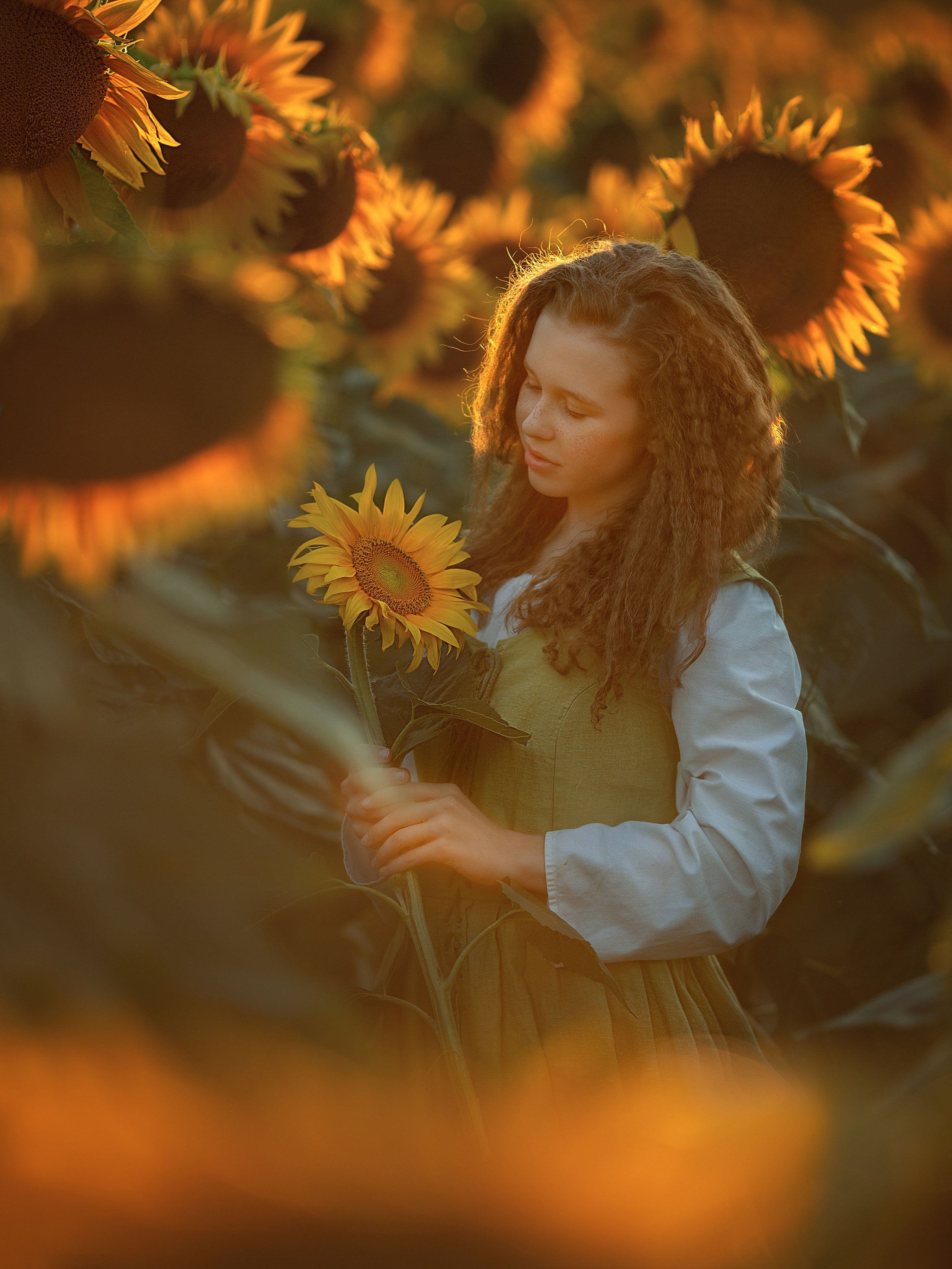 Дети. Семейный и детский фотограф в Варшаве Мила Бобровская