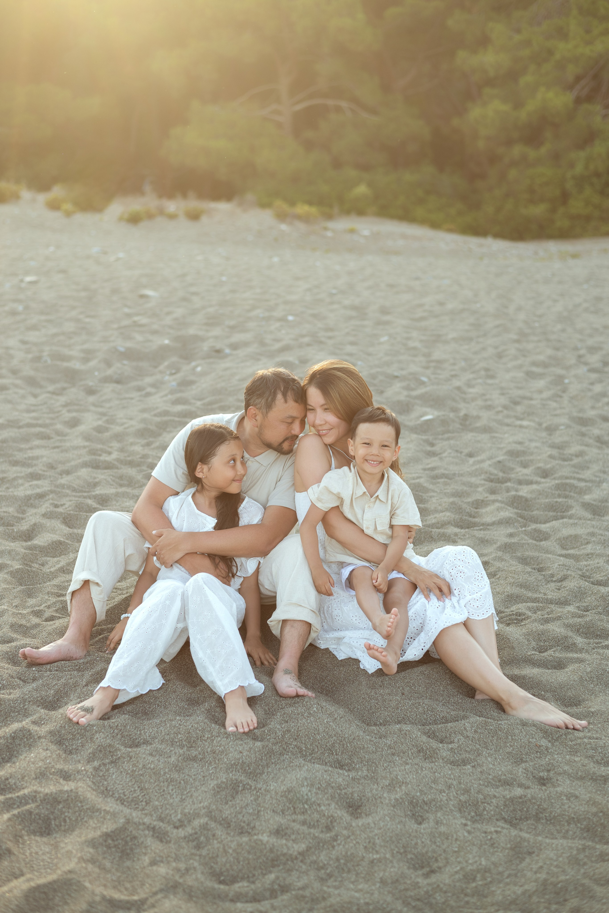 Фотосессия в Текирова Кемер Турция. Фотограф Анталия, Кемер, Белек, Сиде Дарья Кая