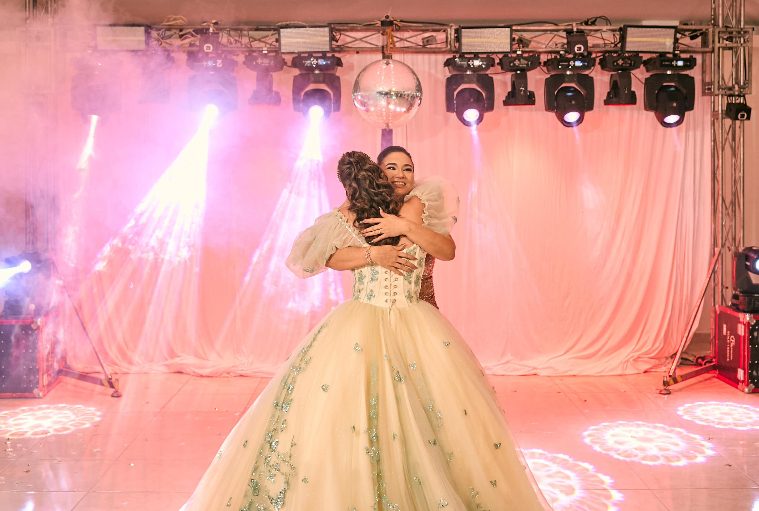 XV Dasha. Christian Ku fotógrafo en Mérida, Yucatán