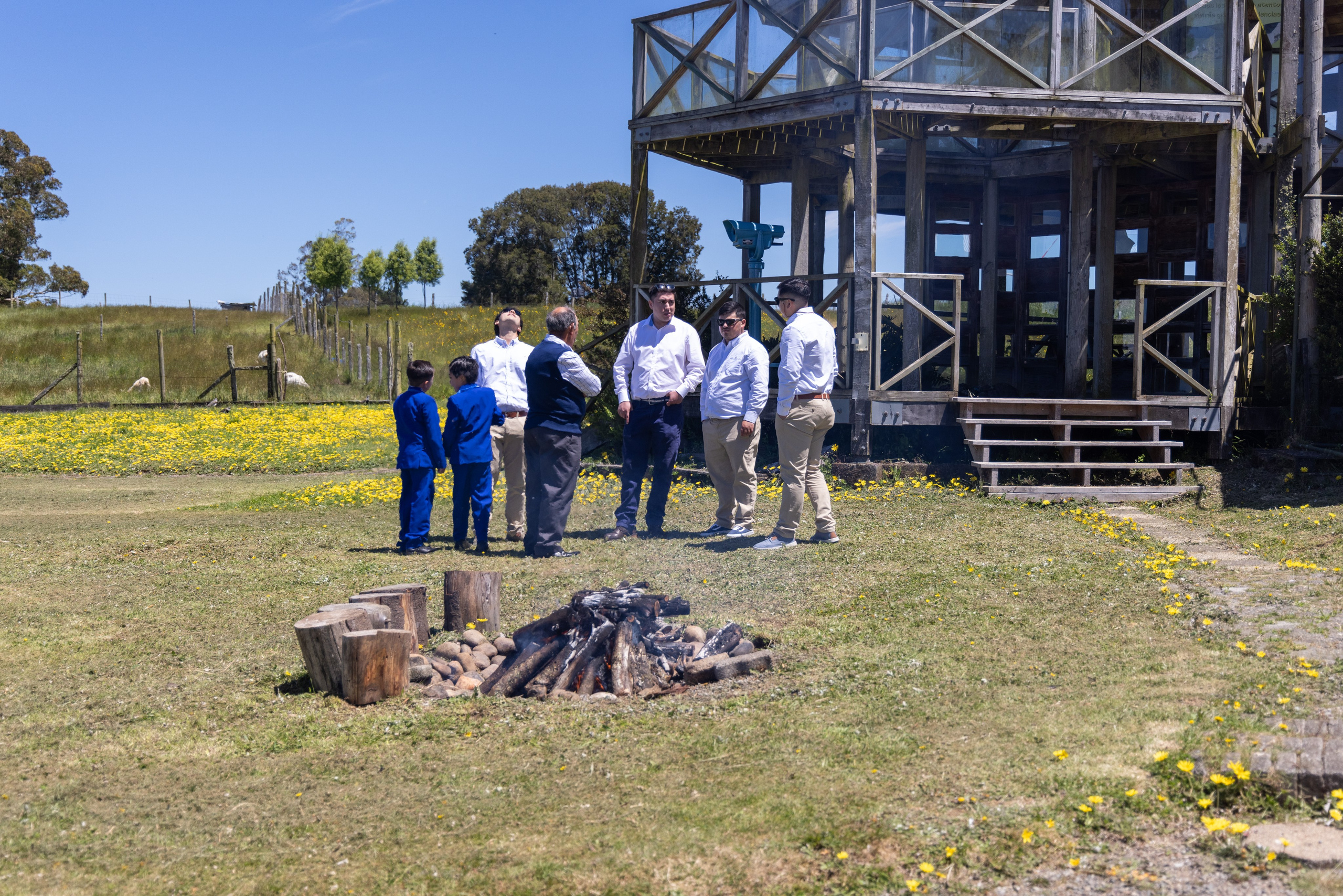 Carol & Ivo. Dinka & Emilio - El arte de preservar lo que no se repite