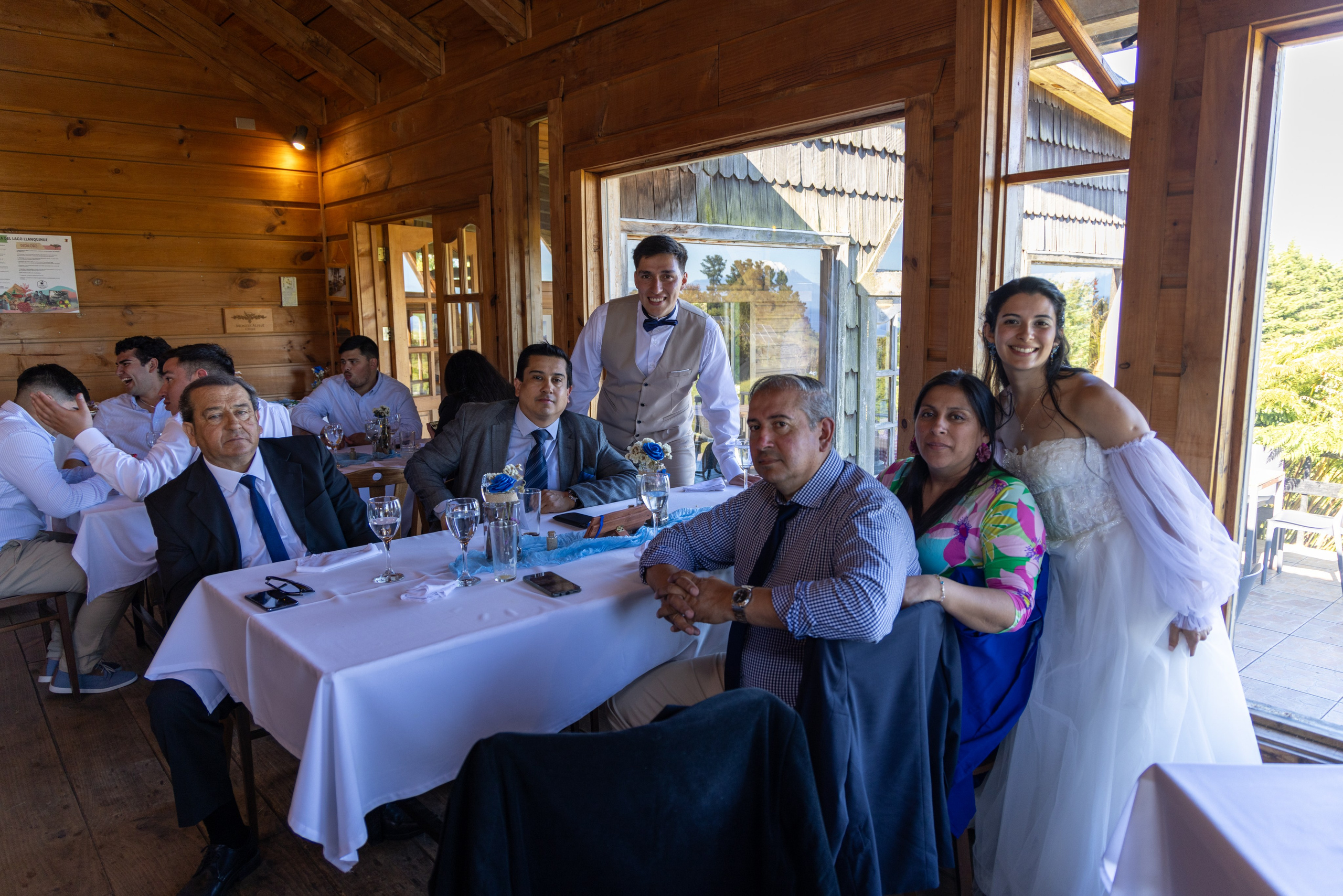 Carol & Ivo. Dinka & Emilio - El arte de preservar lo que no se repite