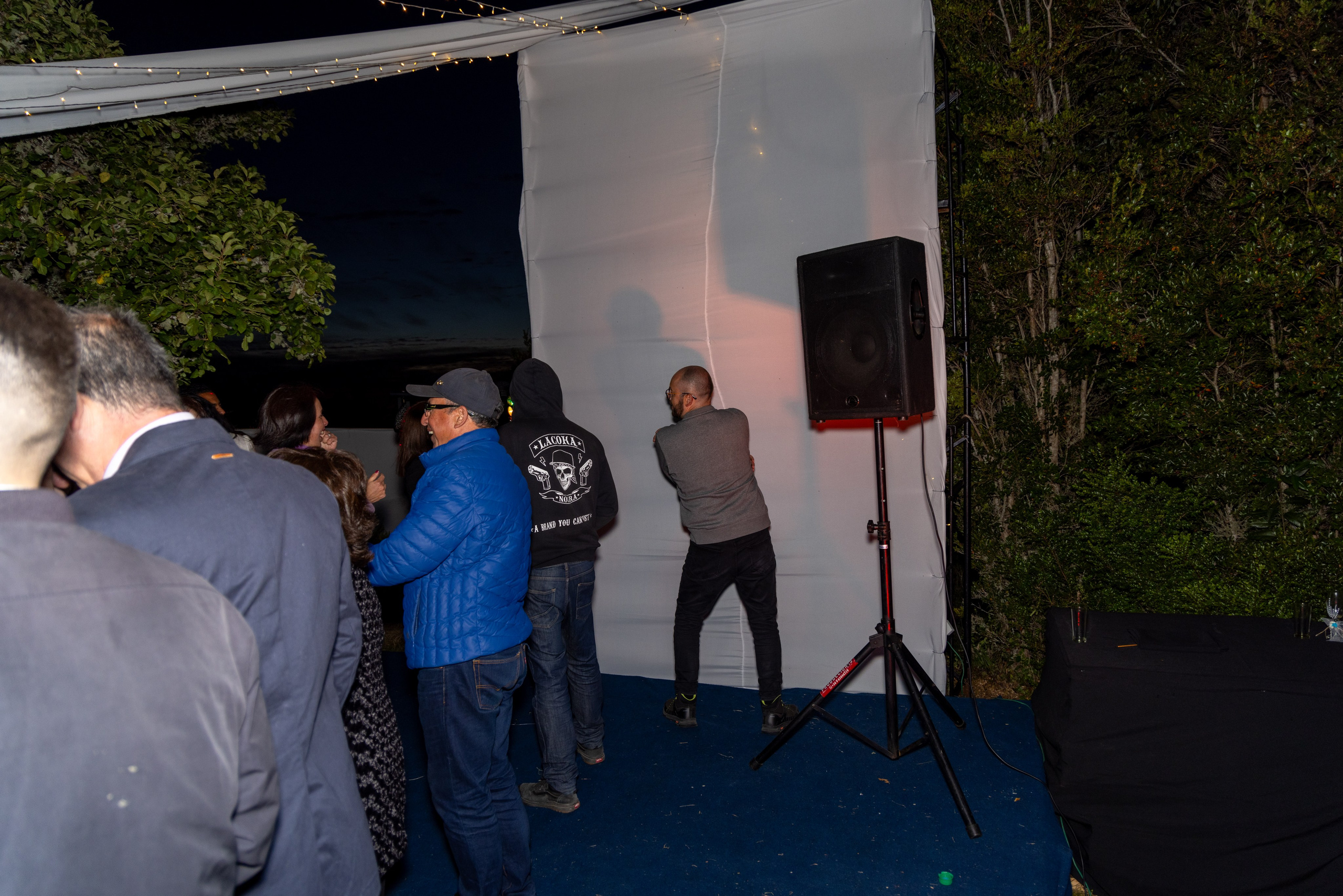 Maritza y Alen. Dinka & Emilio - El arte de preservar lo que no se repite