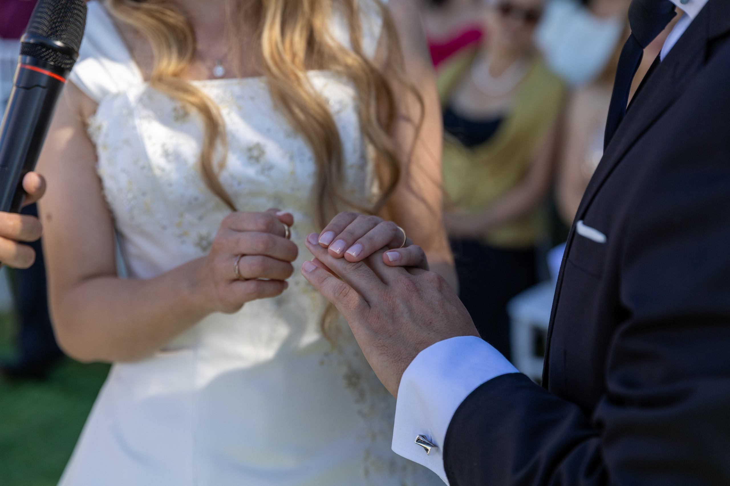 Estefanía y Alejandro. Dinka & Emilio — Fotografia e Vídeo