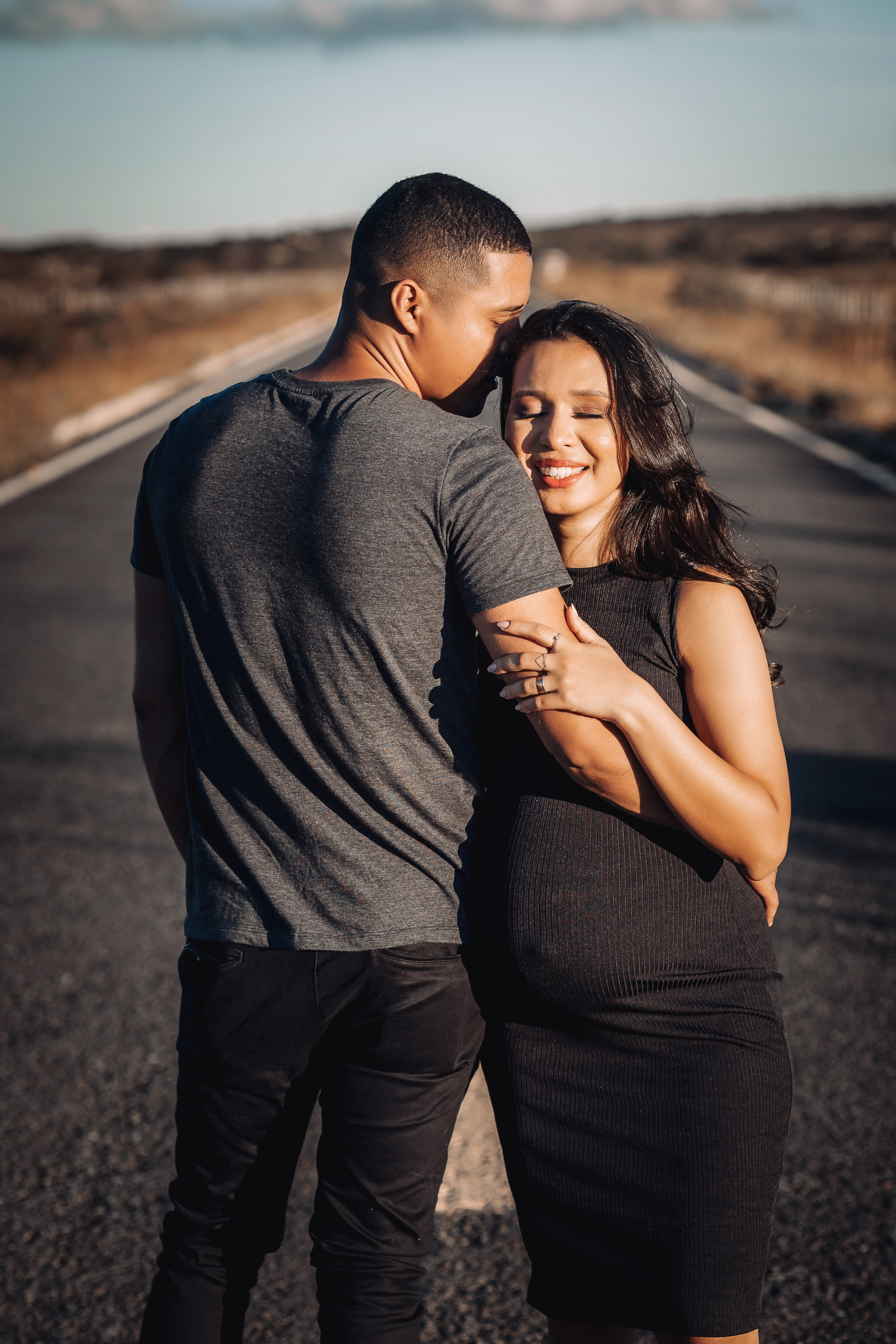 Gestante. Fotografia de casamento e ensaios | Montes Claros/MG