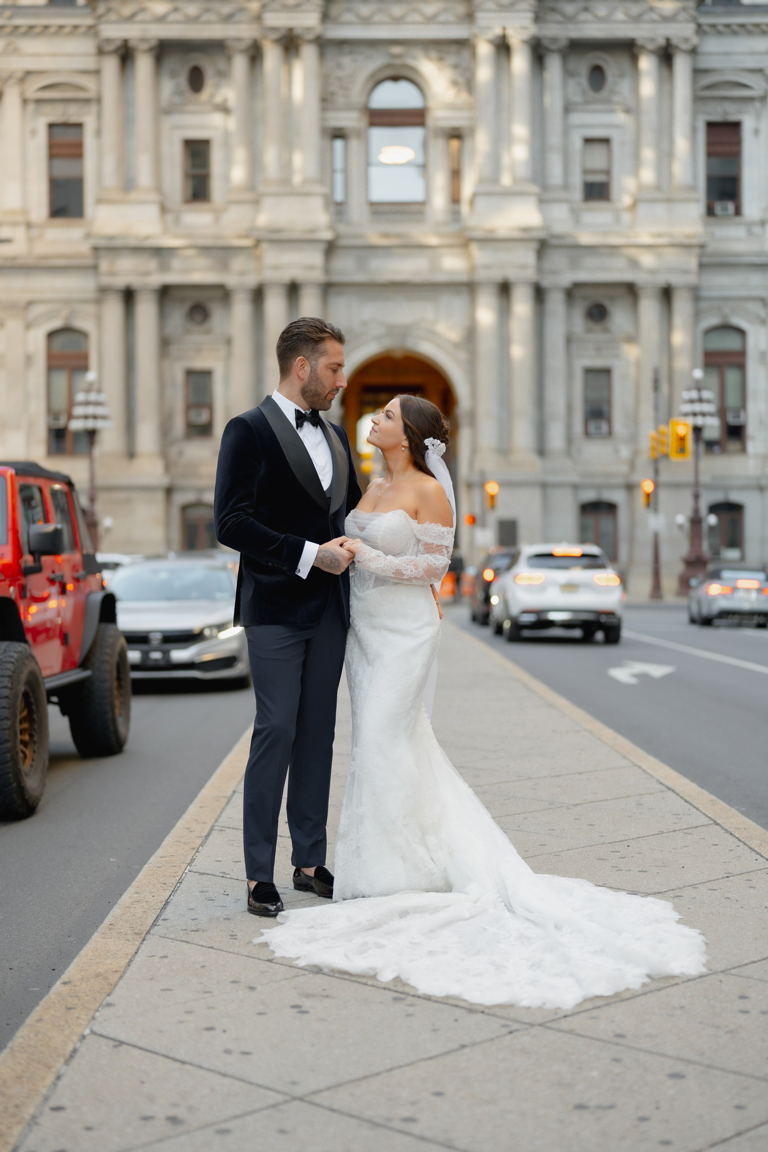 Leigh and Jennifer wedding day. Anna Krasnova Wedding photographer