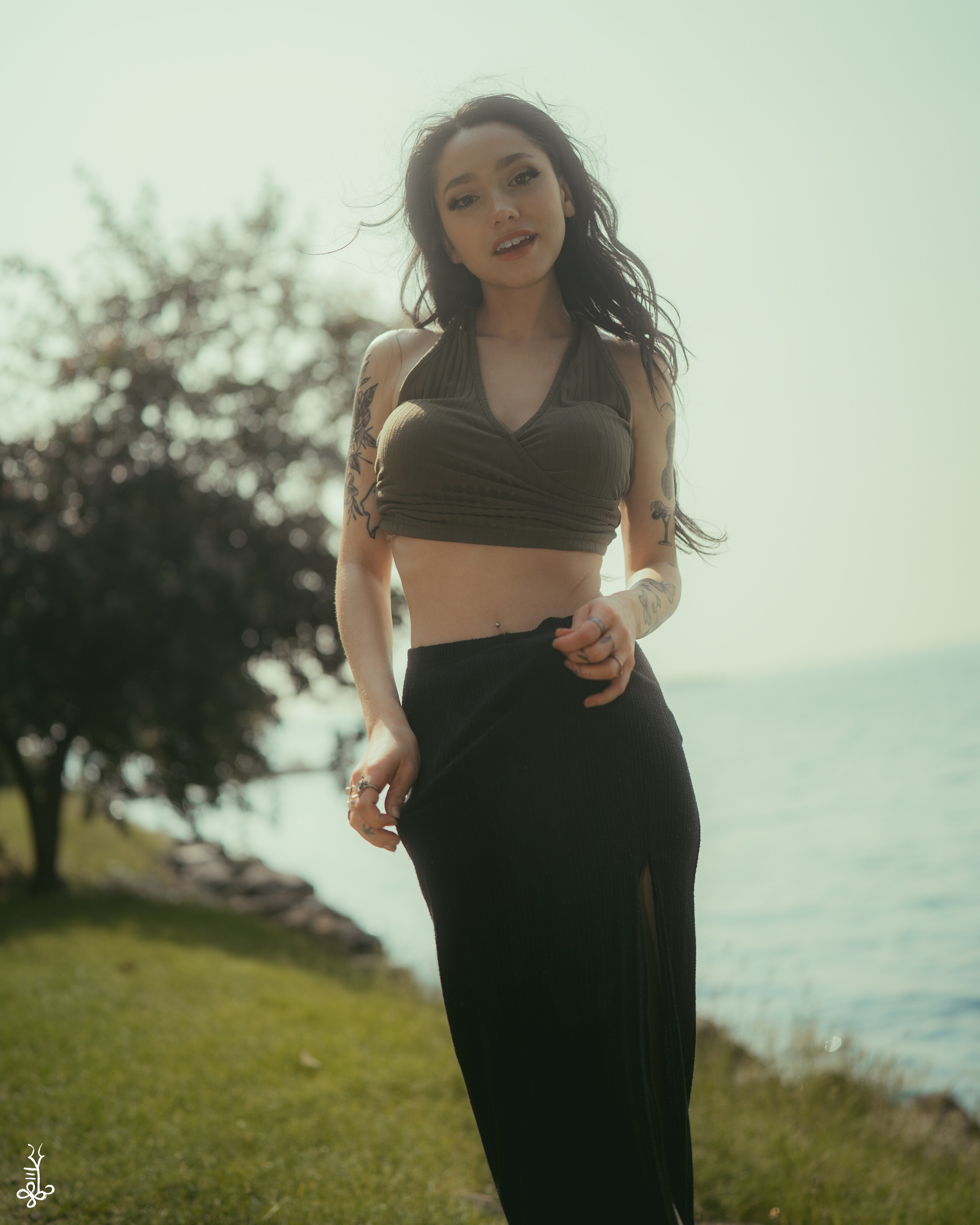 HALIANA. Ke’Ondris