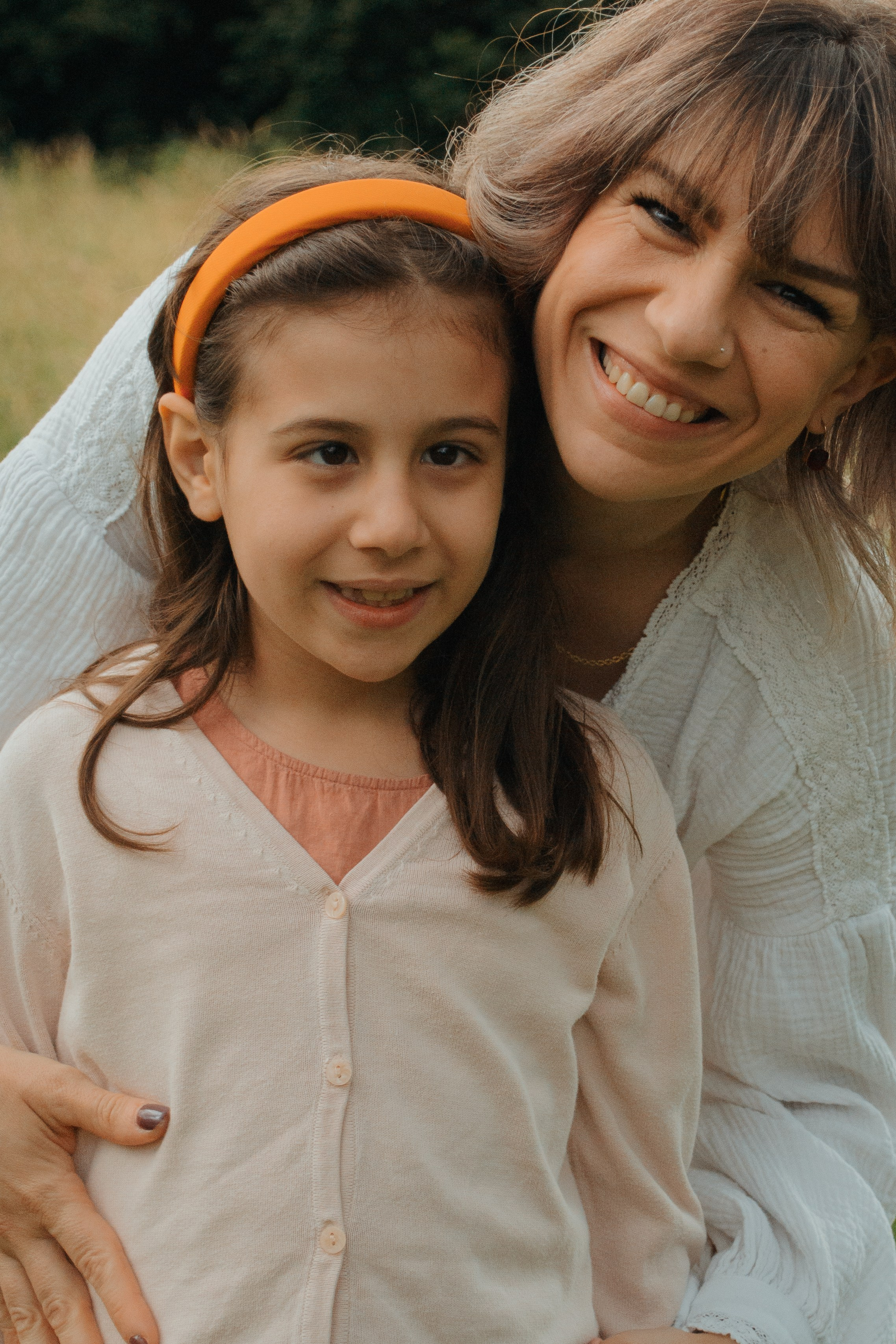 Family R&R. Anastasiia Buchinskaia Photographer in Milan