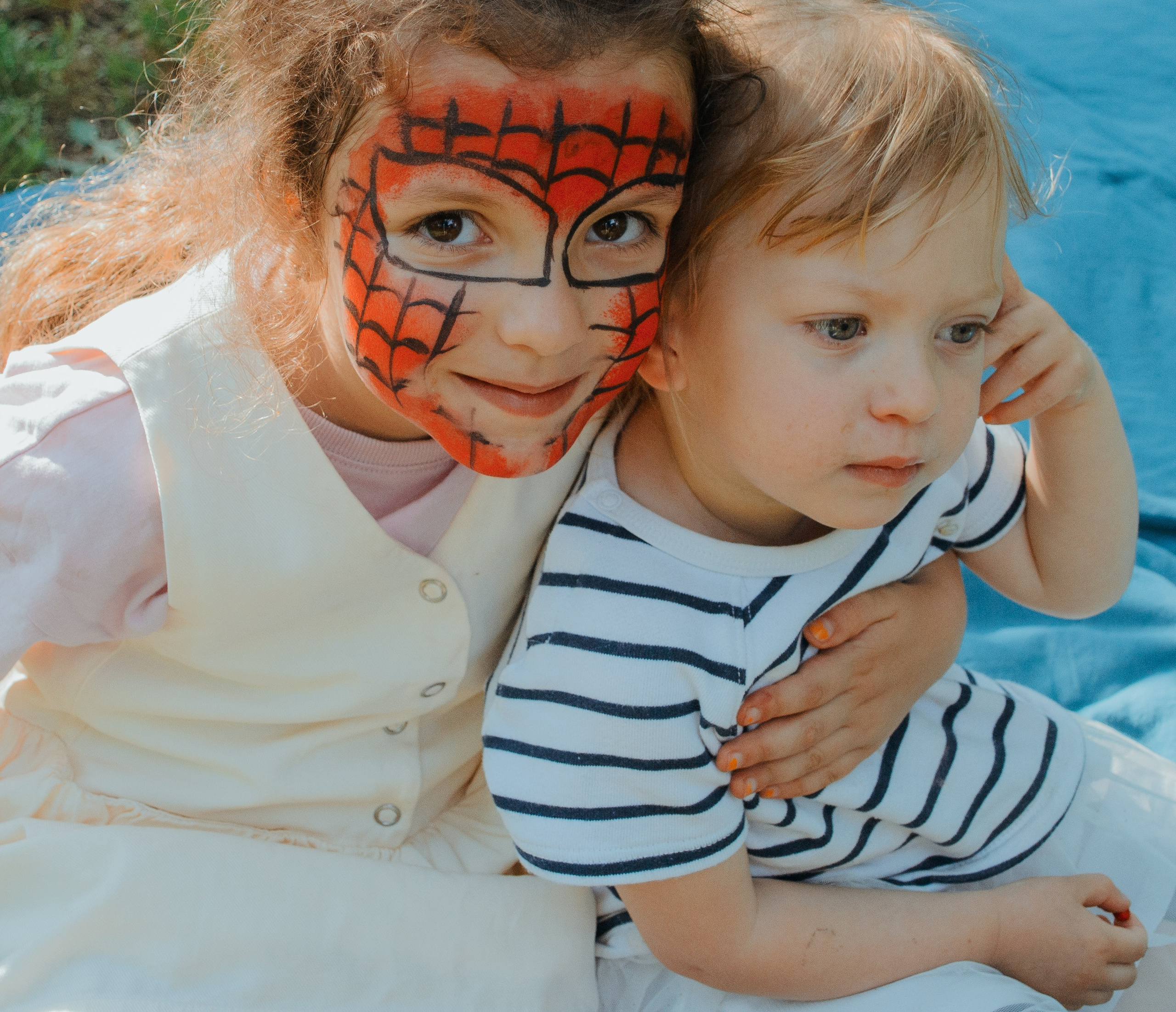 Family V&V. Anastasiia Buchinskaia Photographer in Milan