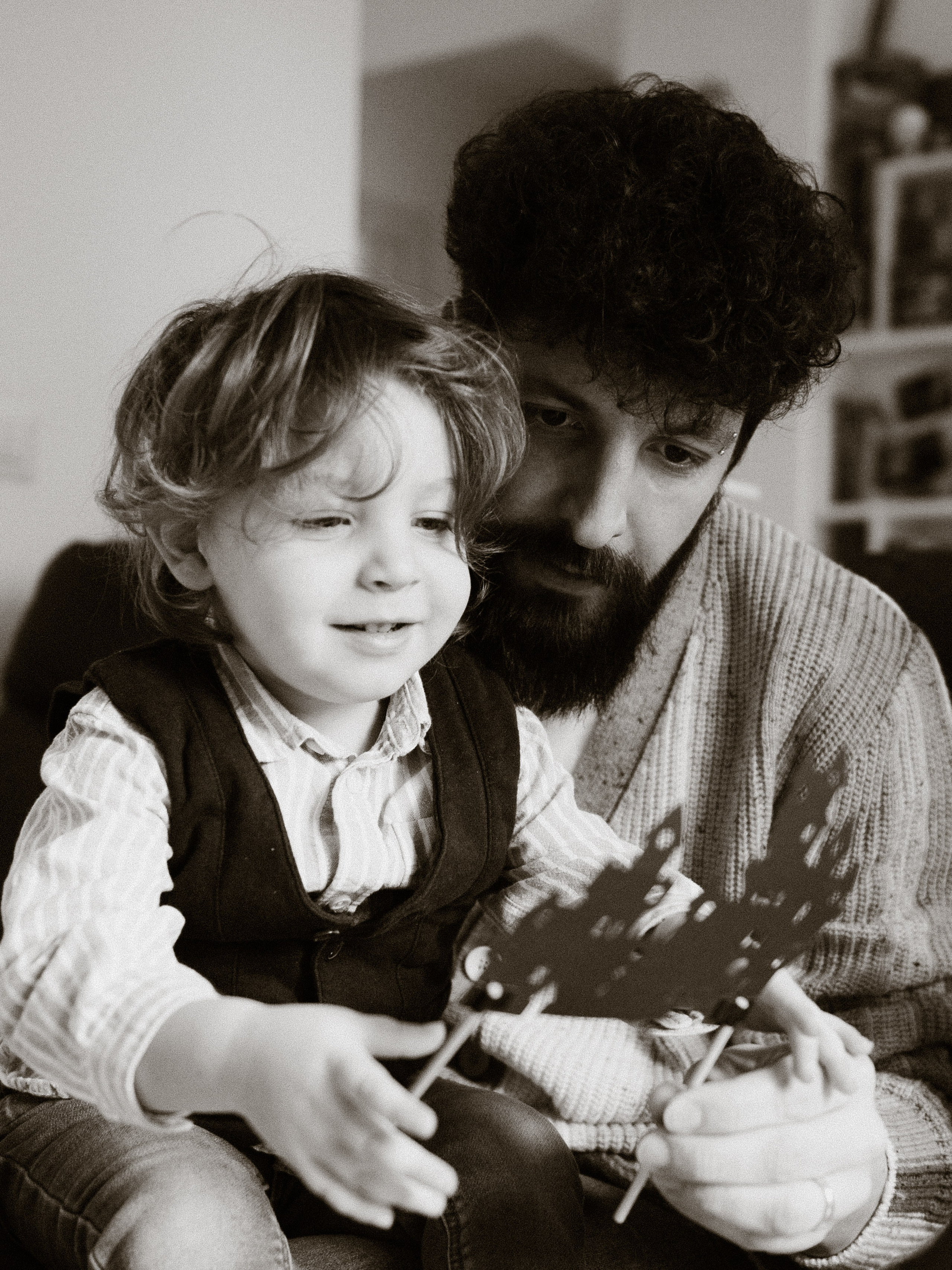 Family. AnaMilanoFoto Fotografa Milano