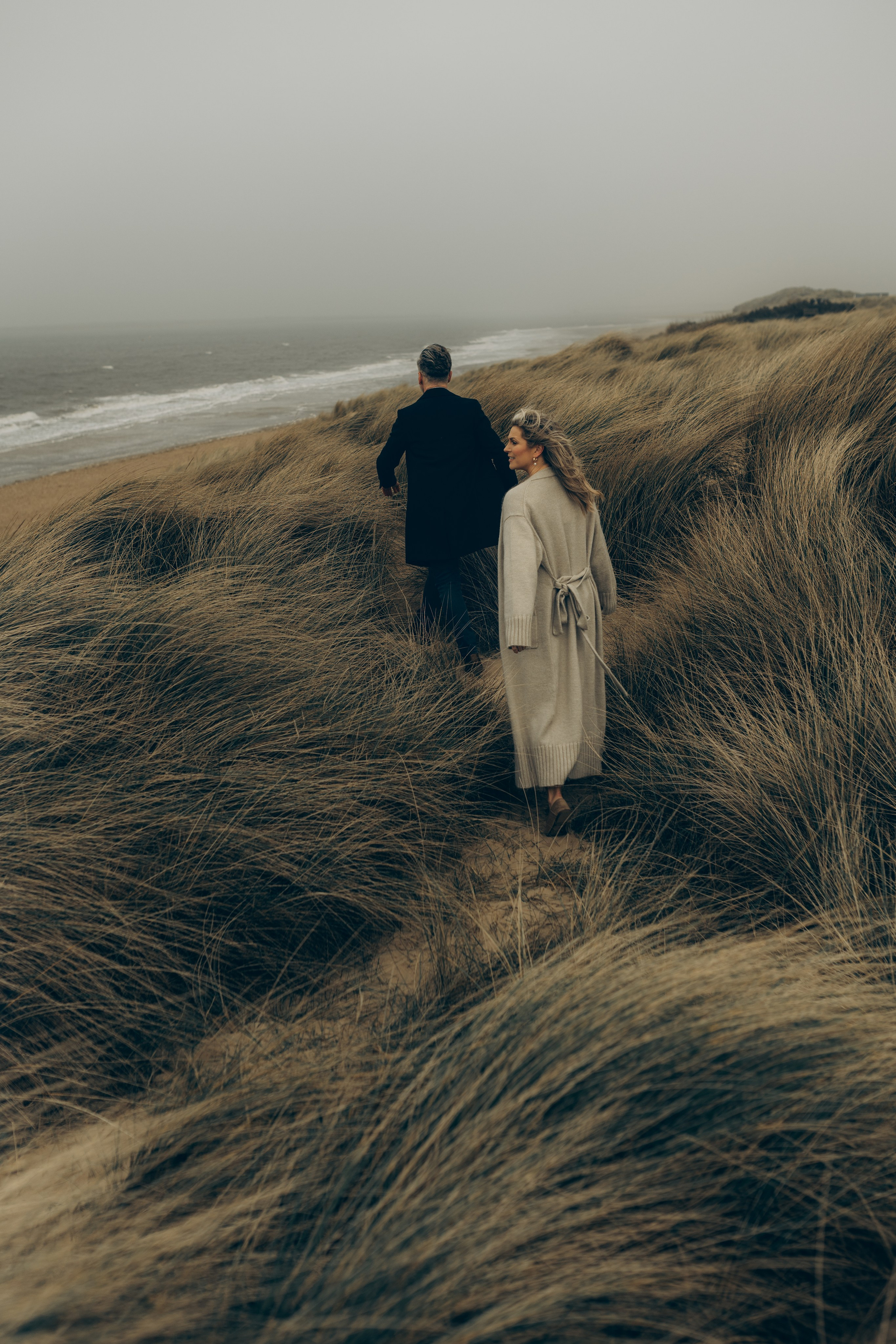 N & D in Norfolk. Tania Gandrabur, photographer in West Midlands, England