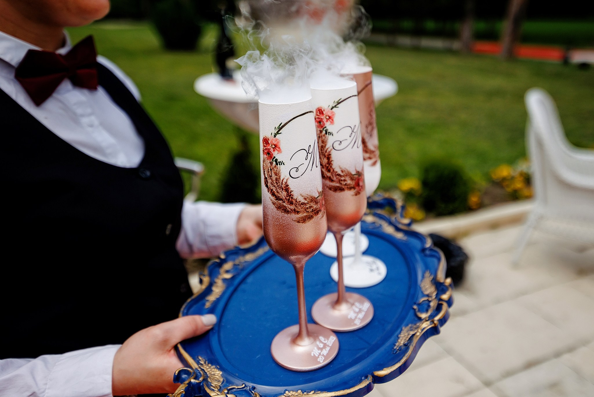 Mădălina și Cornel | Nuntă la Palatul Brukenthal Avrig. Mădălin Ciortea - fotograf de nuntă și de familie | Dream Art Events