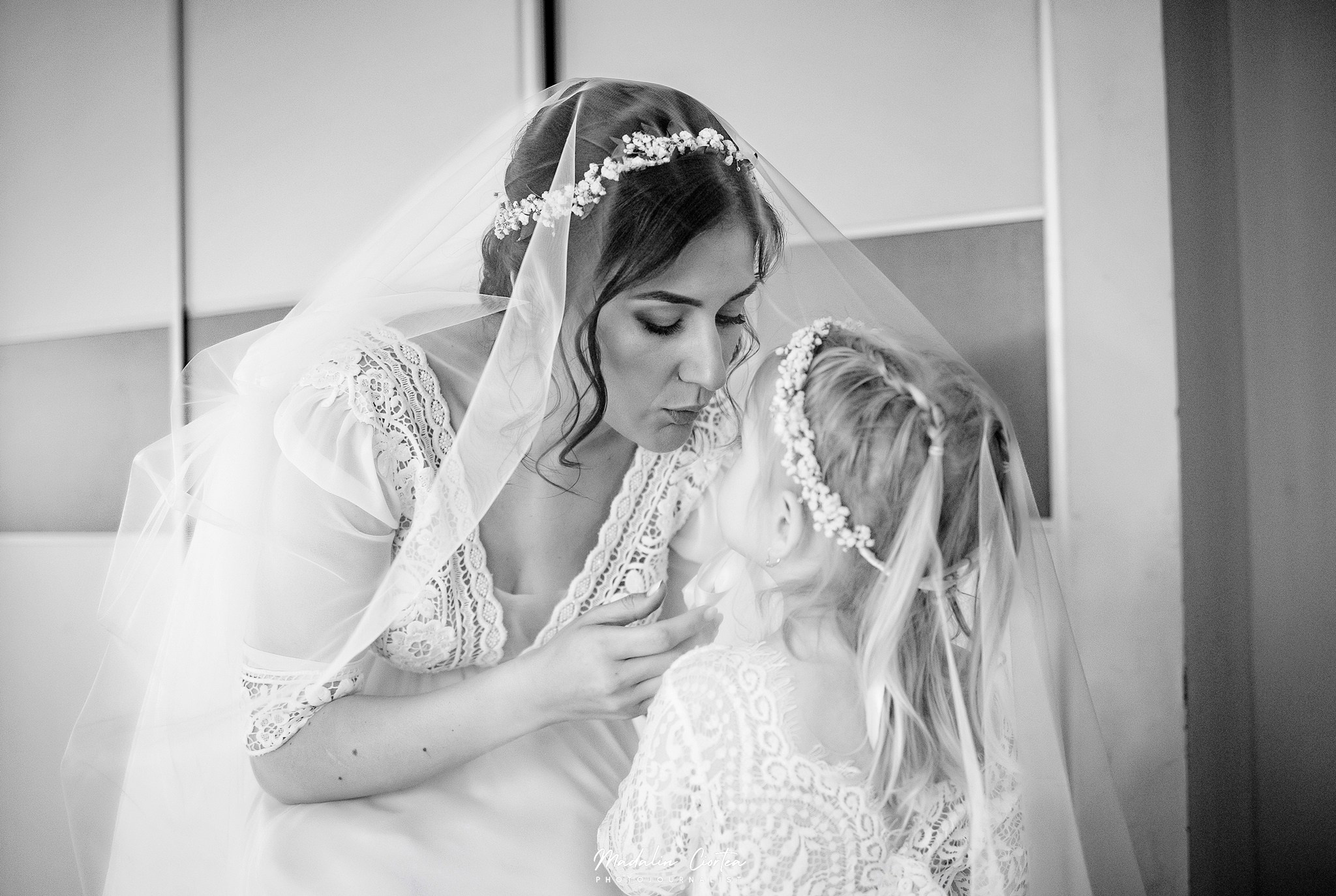 Nuntă Cristina și Paul | Cluj Napoca - Clujana Festa. Mădălin Ciortea - fotograf de nuntă și de familie | Dream Art Events