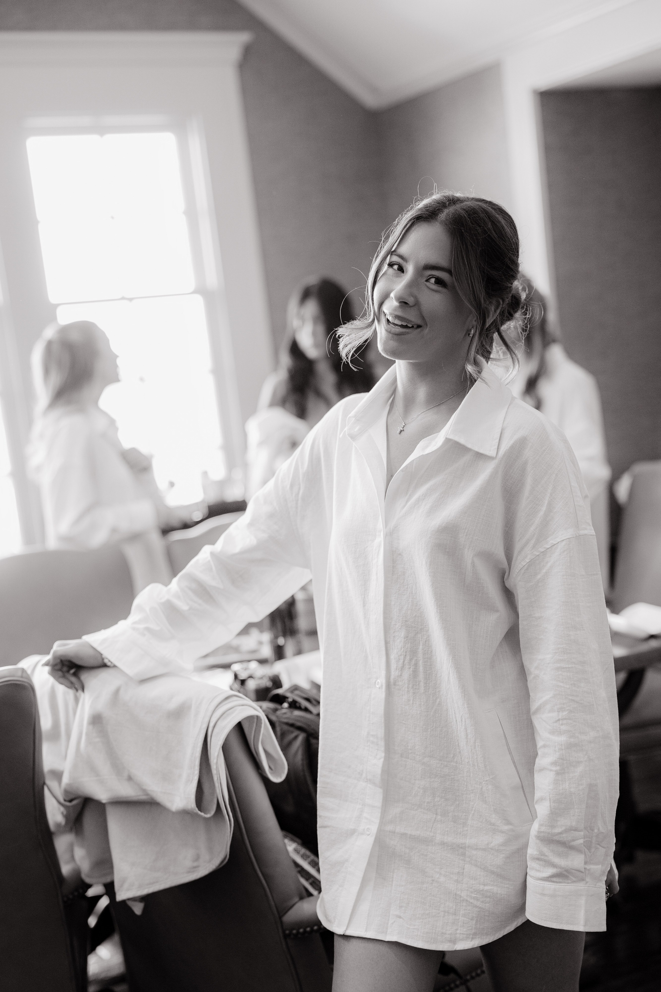 Marci and Yi. Wedding photographer and videographer New York | New Jersey