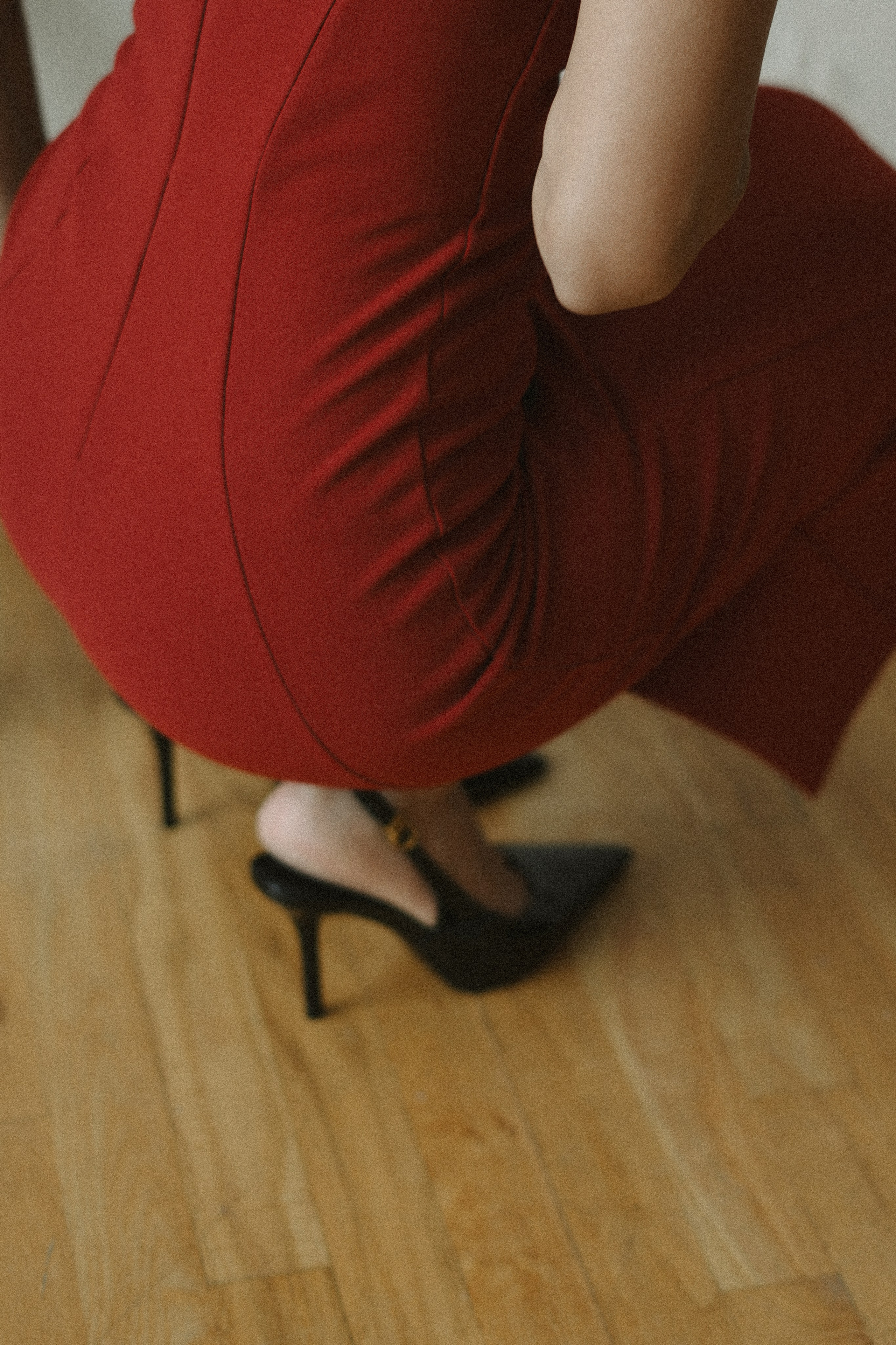 Portfolio. Mary Umbetova