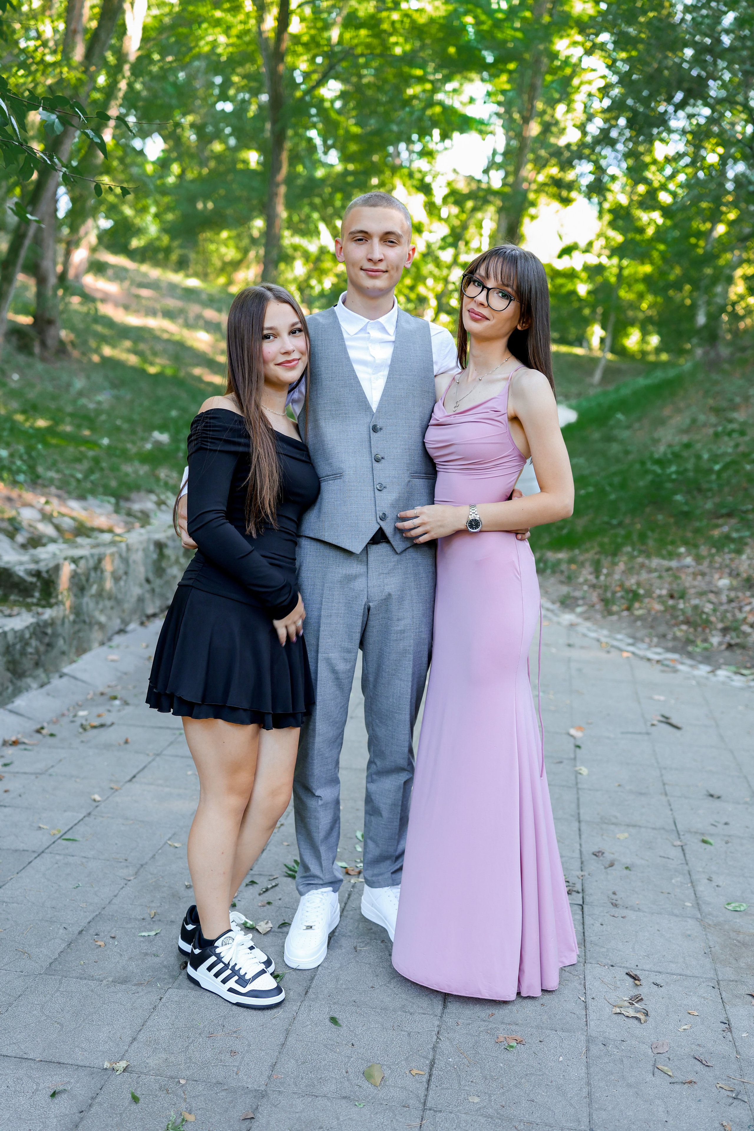 Matejin 18. rodjendan. Foto Simic Jagodina