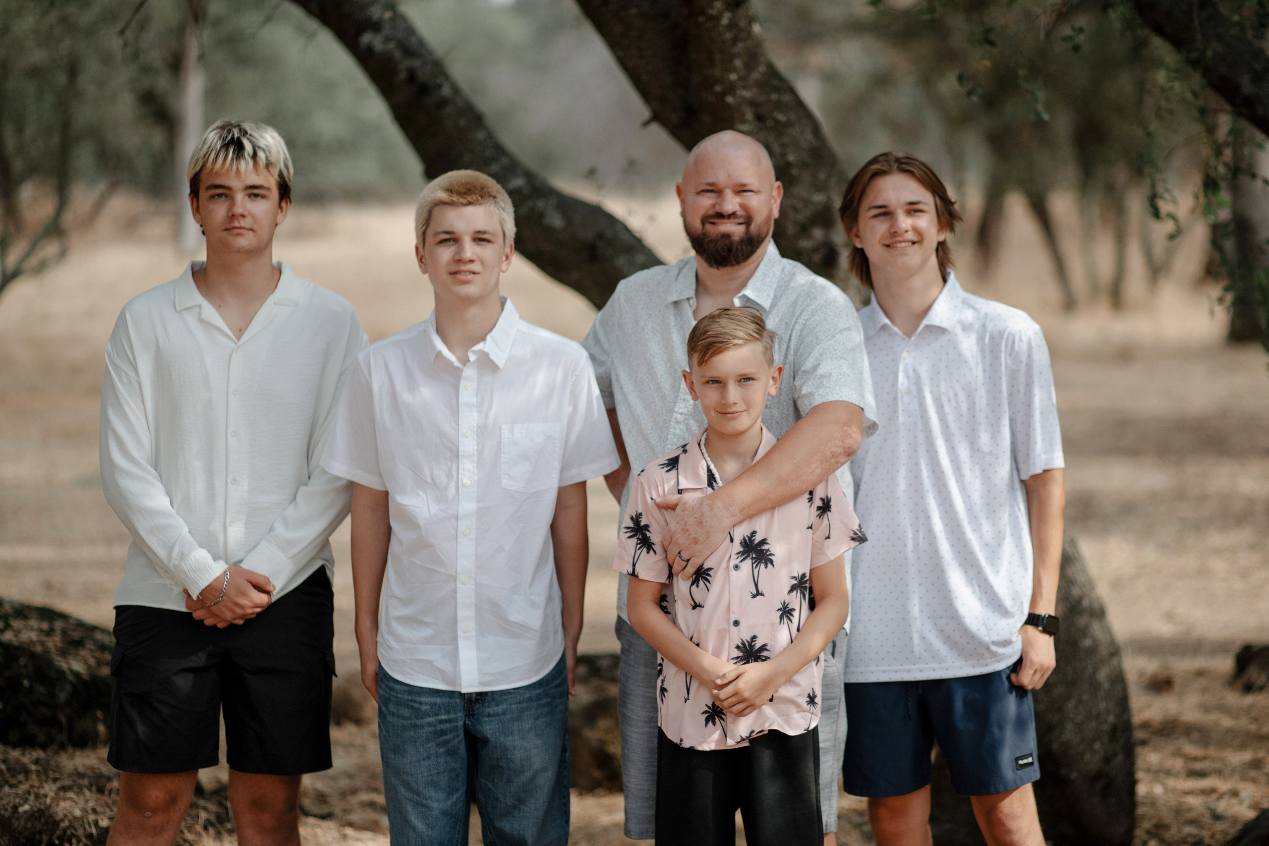 Wedding anniversary. Photographer Inna Kalmykova