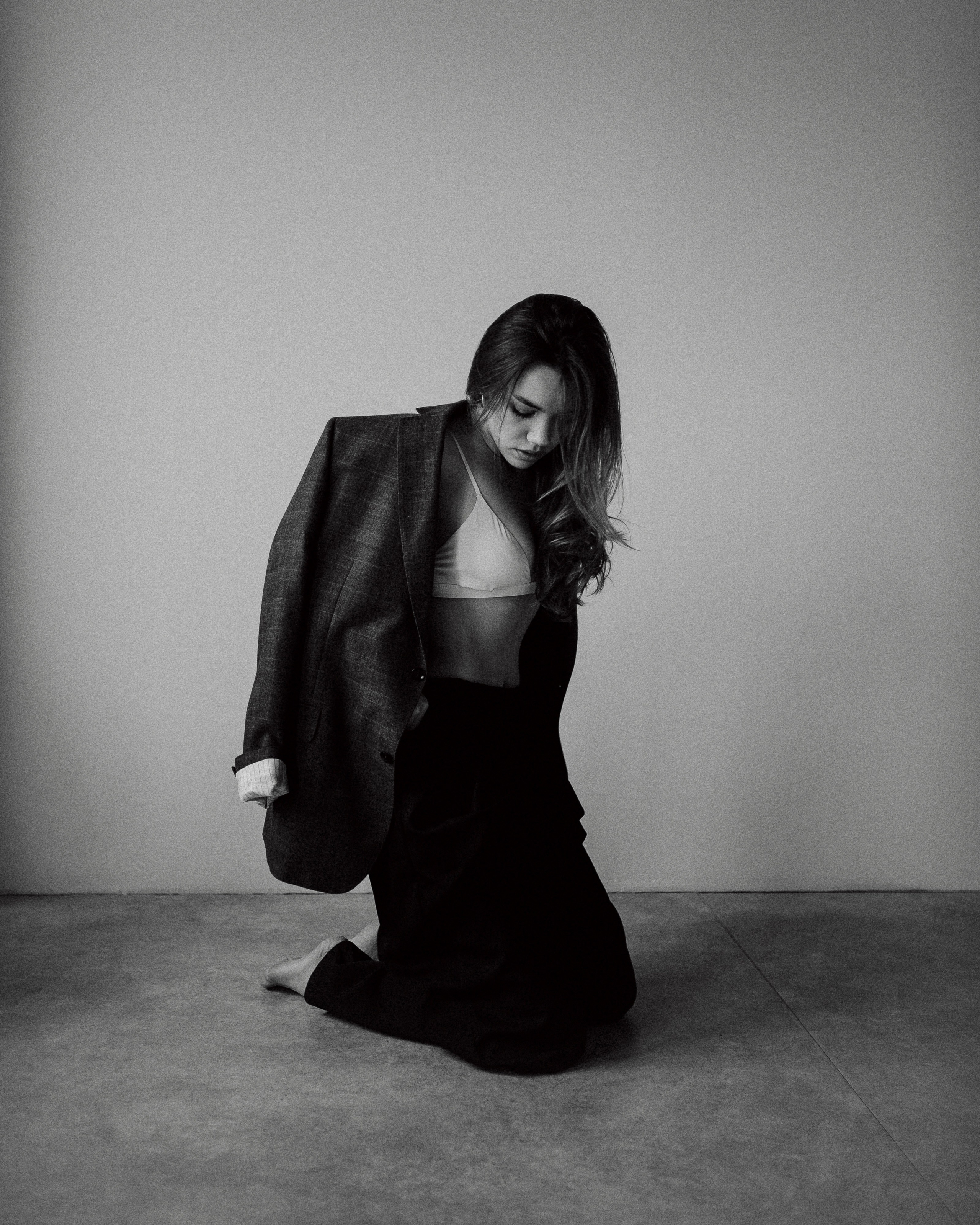 LISA. Inna Mendelson — Photographer