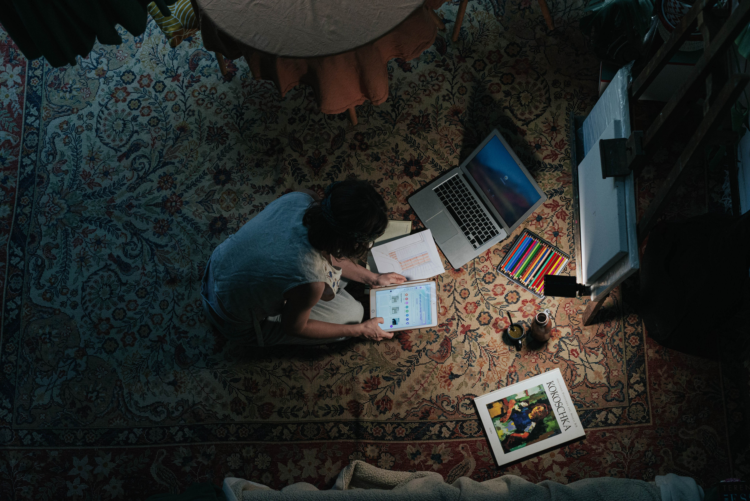 Юленька. Photographer @elmirkami in the city of Buenos Aires