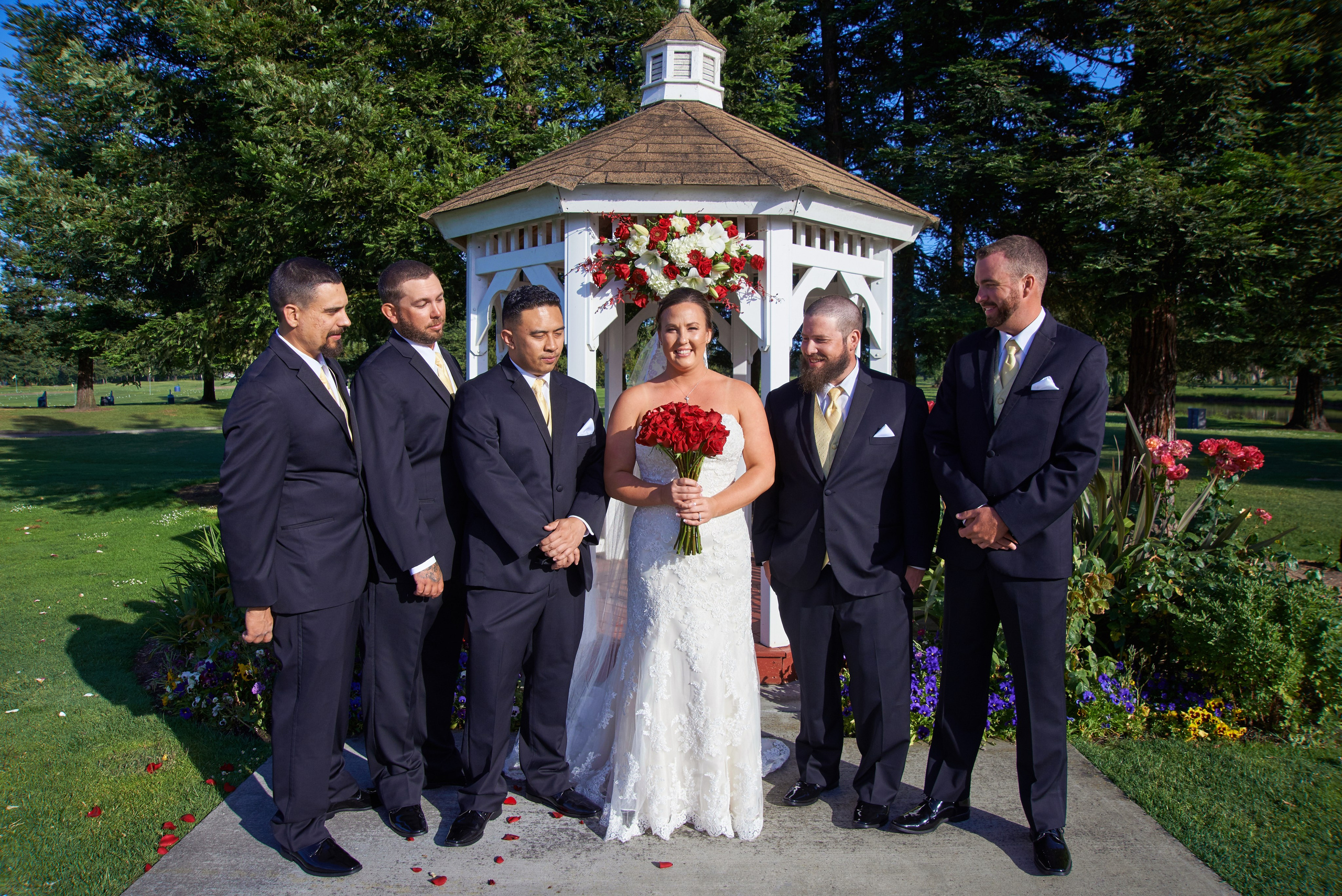 Wedding and event phtographer in San Francisco Valerijs Jegorovs