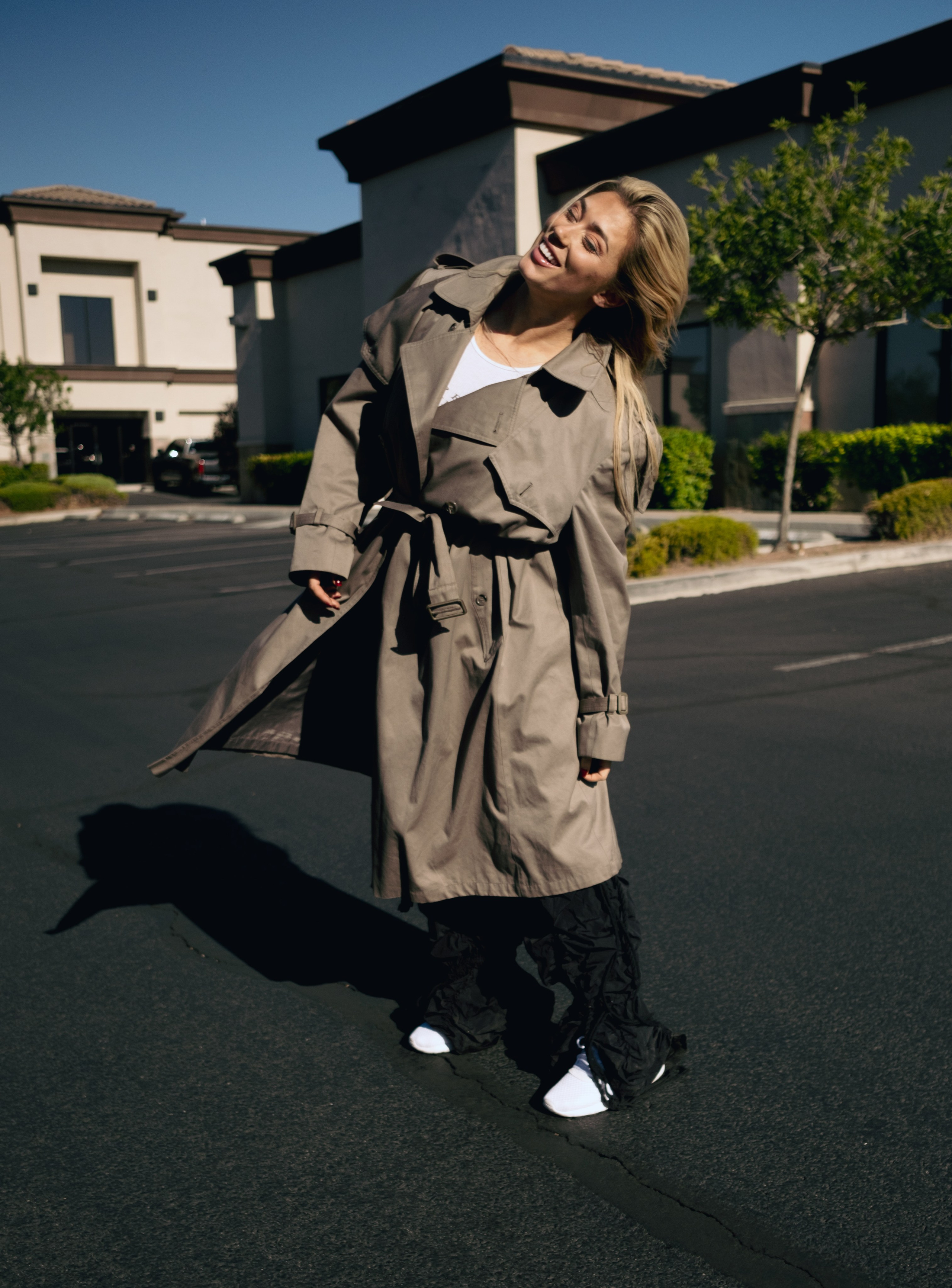 Portraits. Wedding photographer Las Vegas