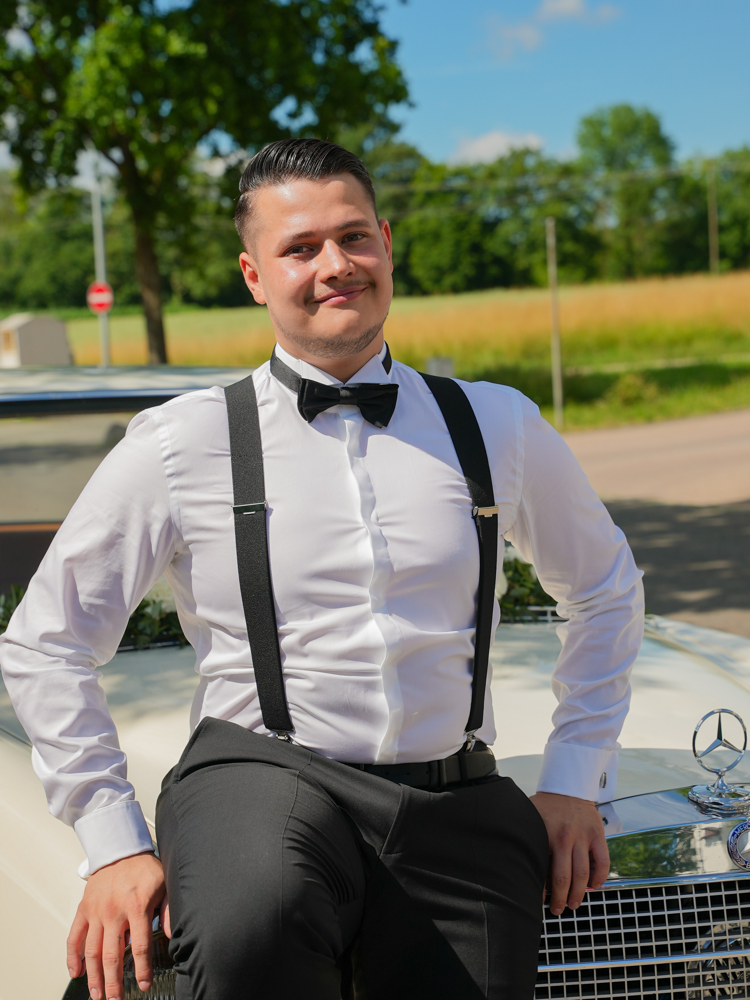 Franky & Angelika. Fotostudio in Metzingen