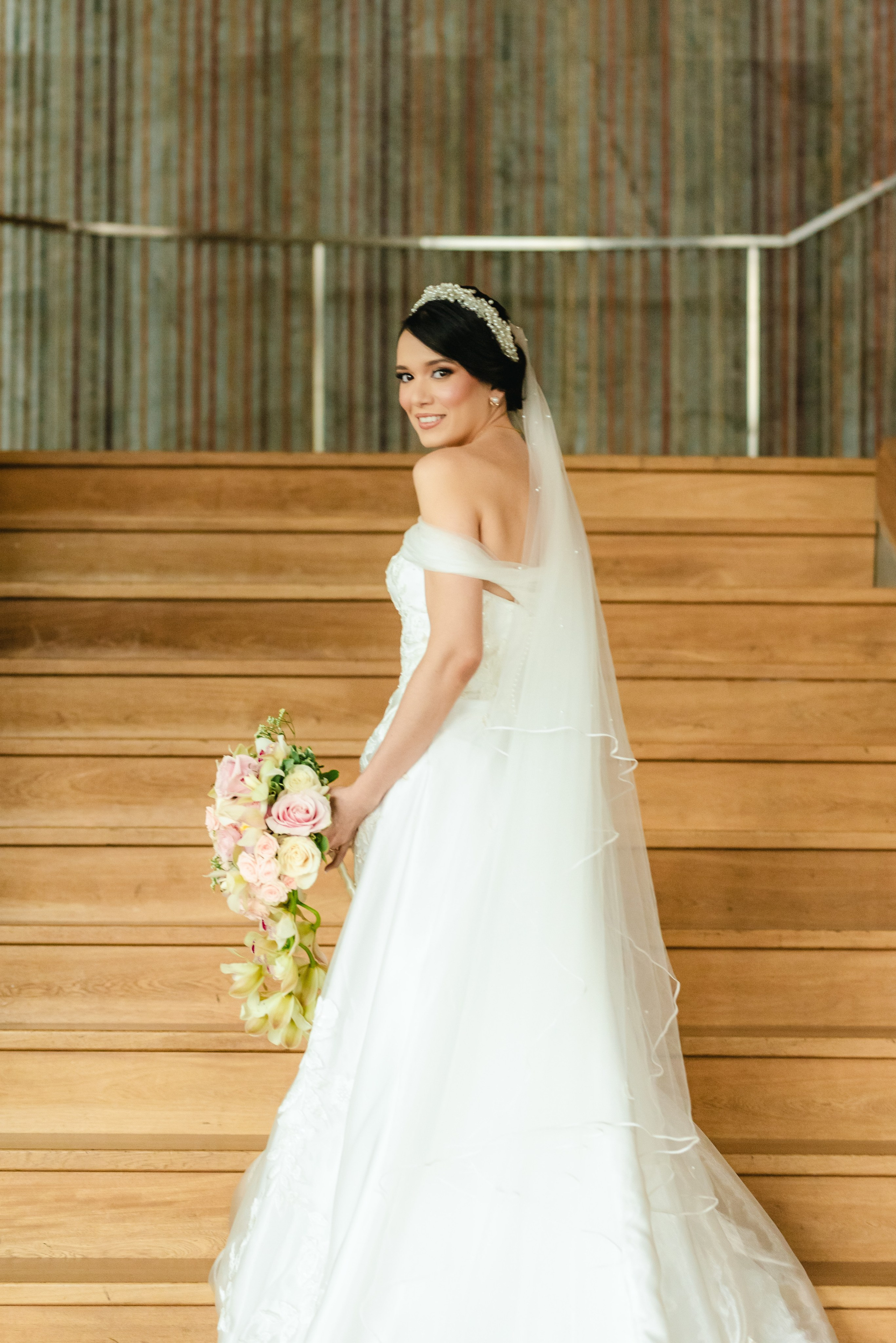 Luisa & Jorge. Wedding Photography - Fotografo Bodas Colombia