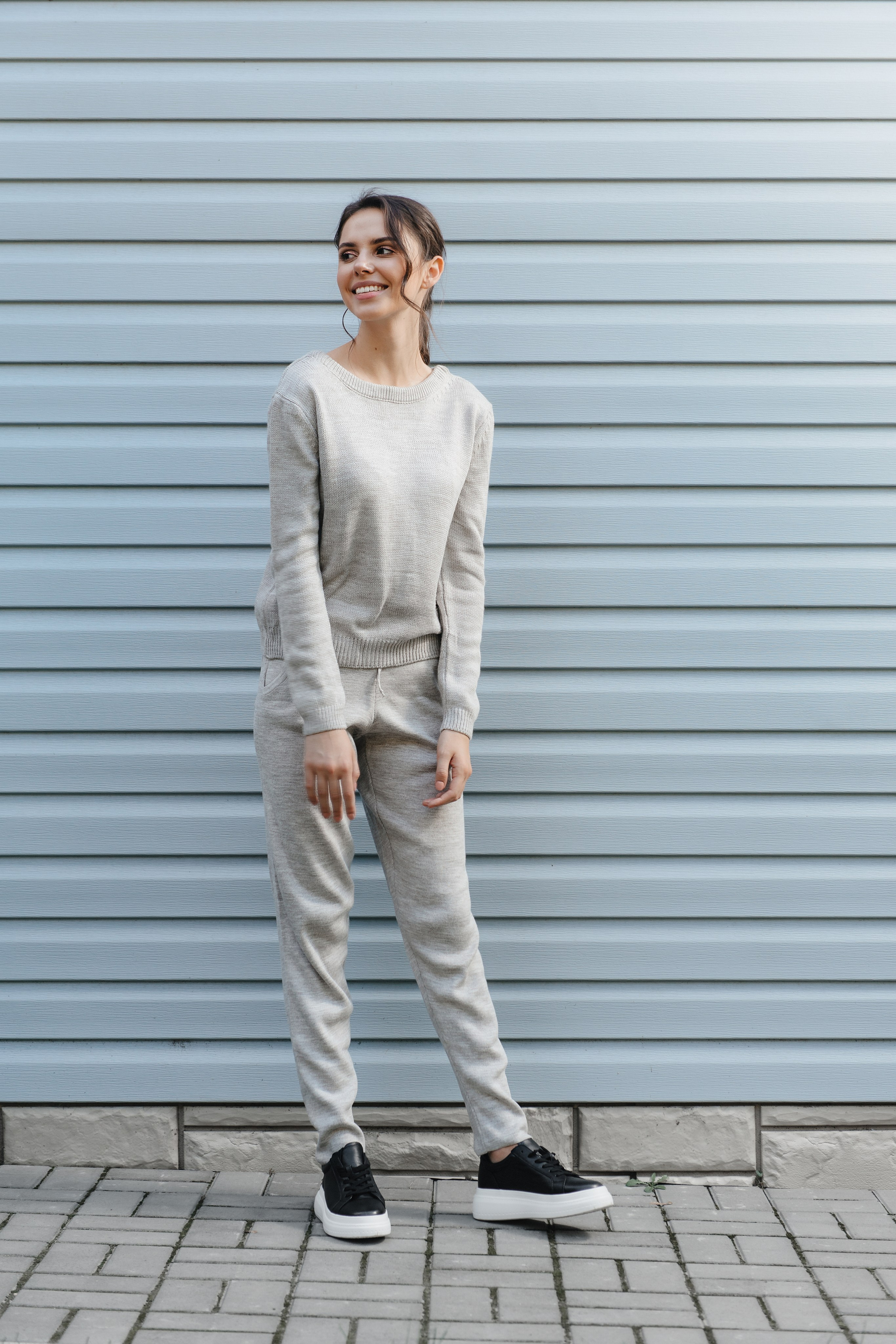 Deline. Photographer Emil Nalbantov Professional photographer & retoucher