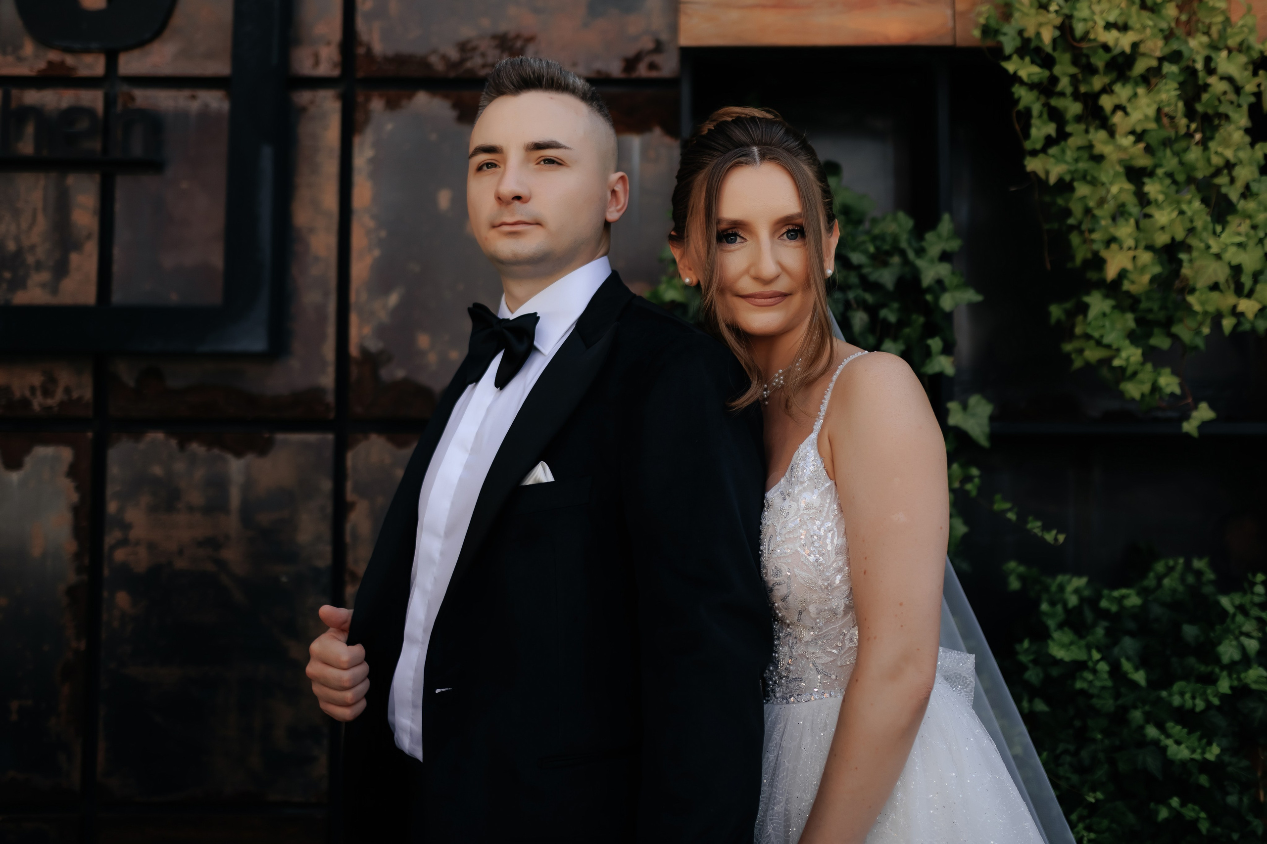 Vadim & Irina. ProWed — Foto Video Moldova și România
