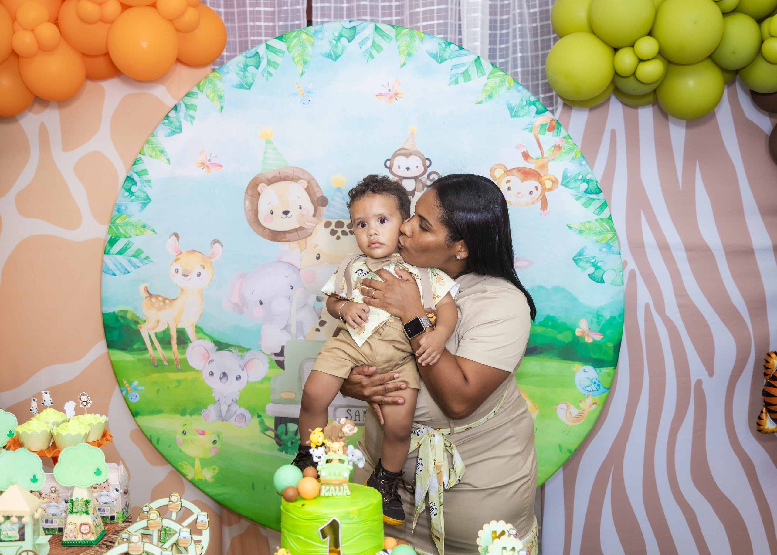 KAUÃ LUCAS. JC STUDIO FOTOGRÁFICO