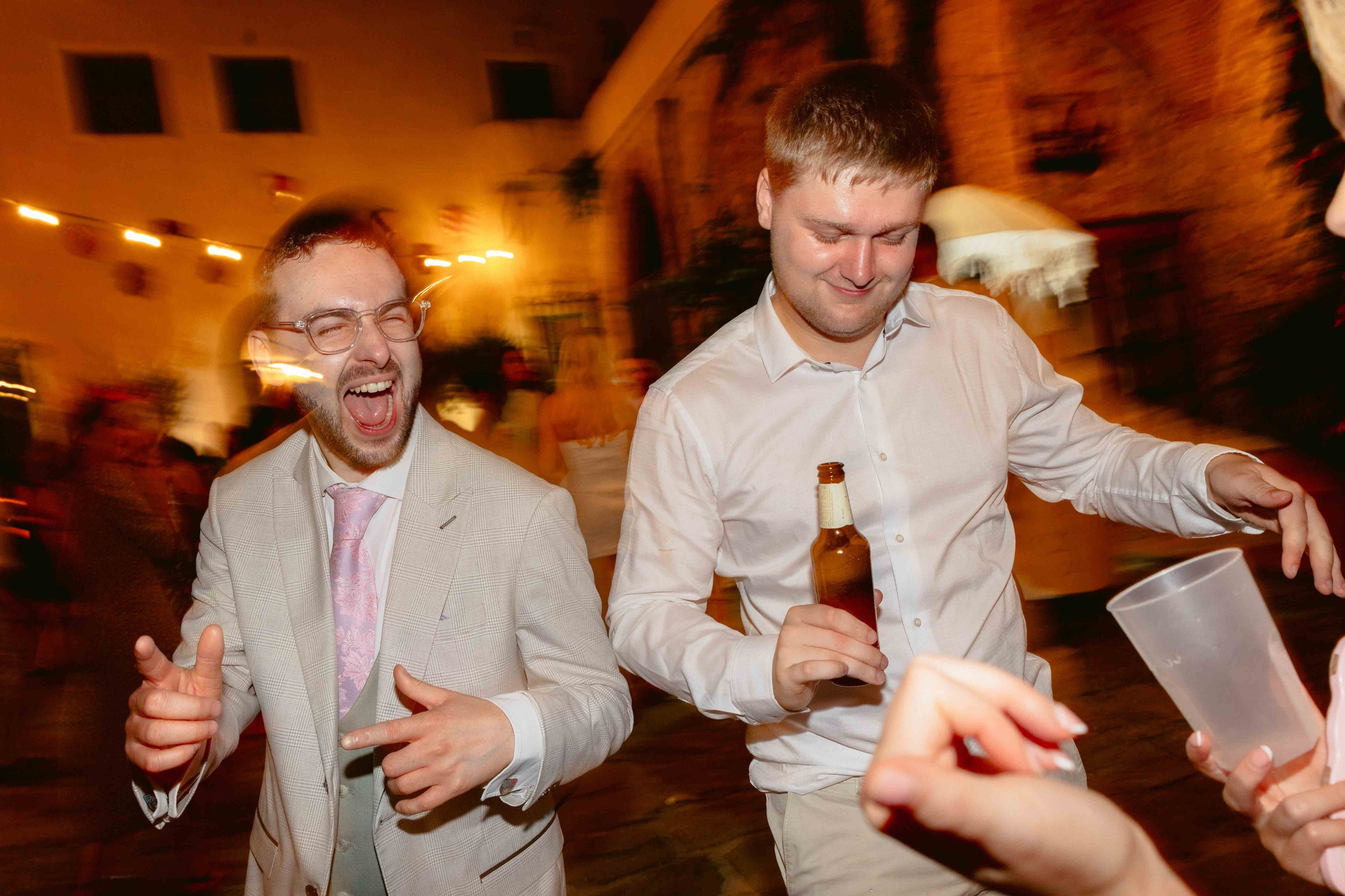 Villa Scorzi | Wedding in Pisa