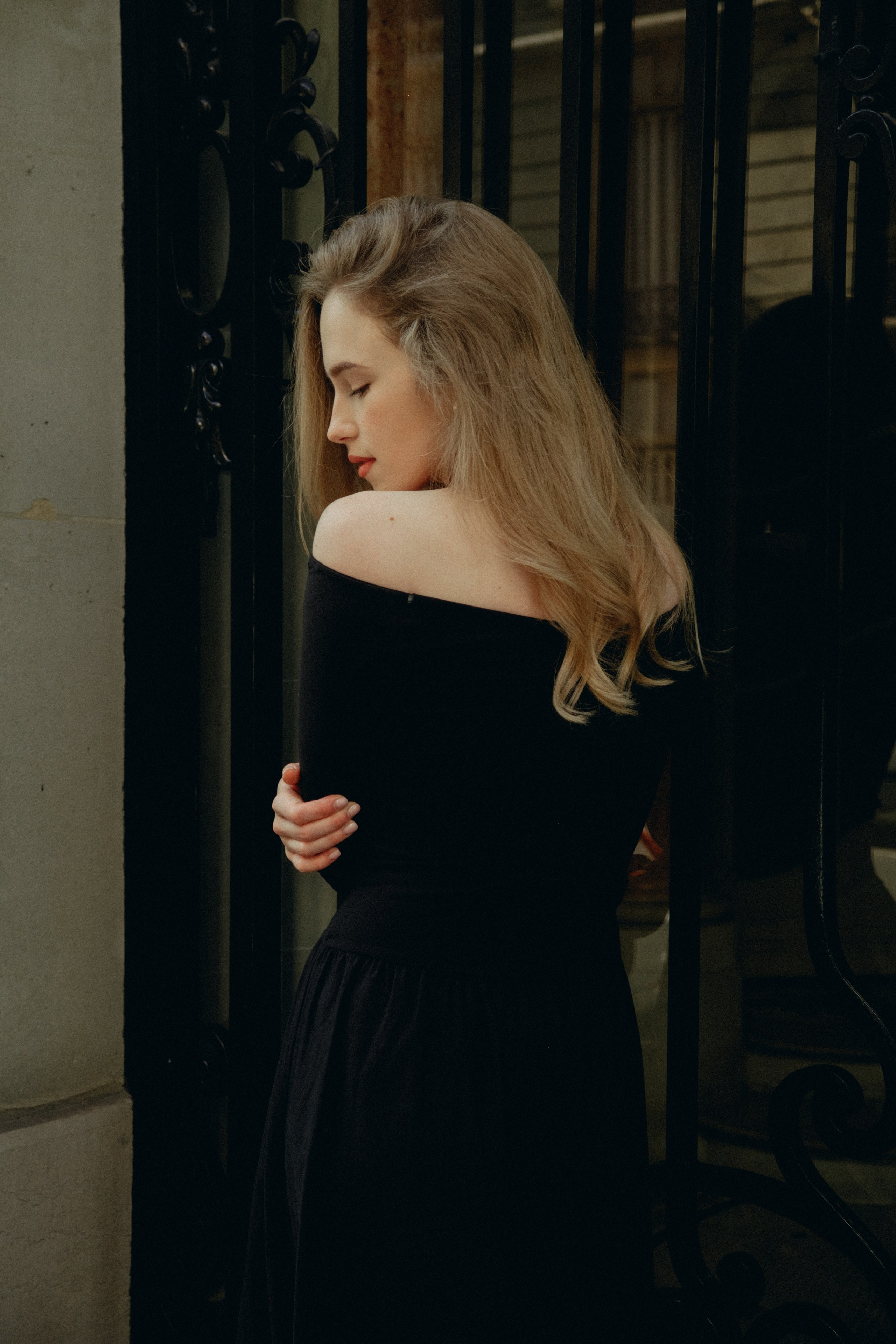 Photographer Stasi Dilbazi