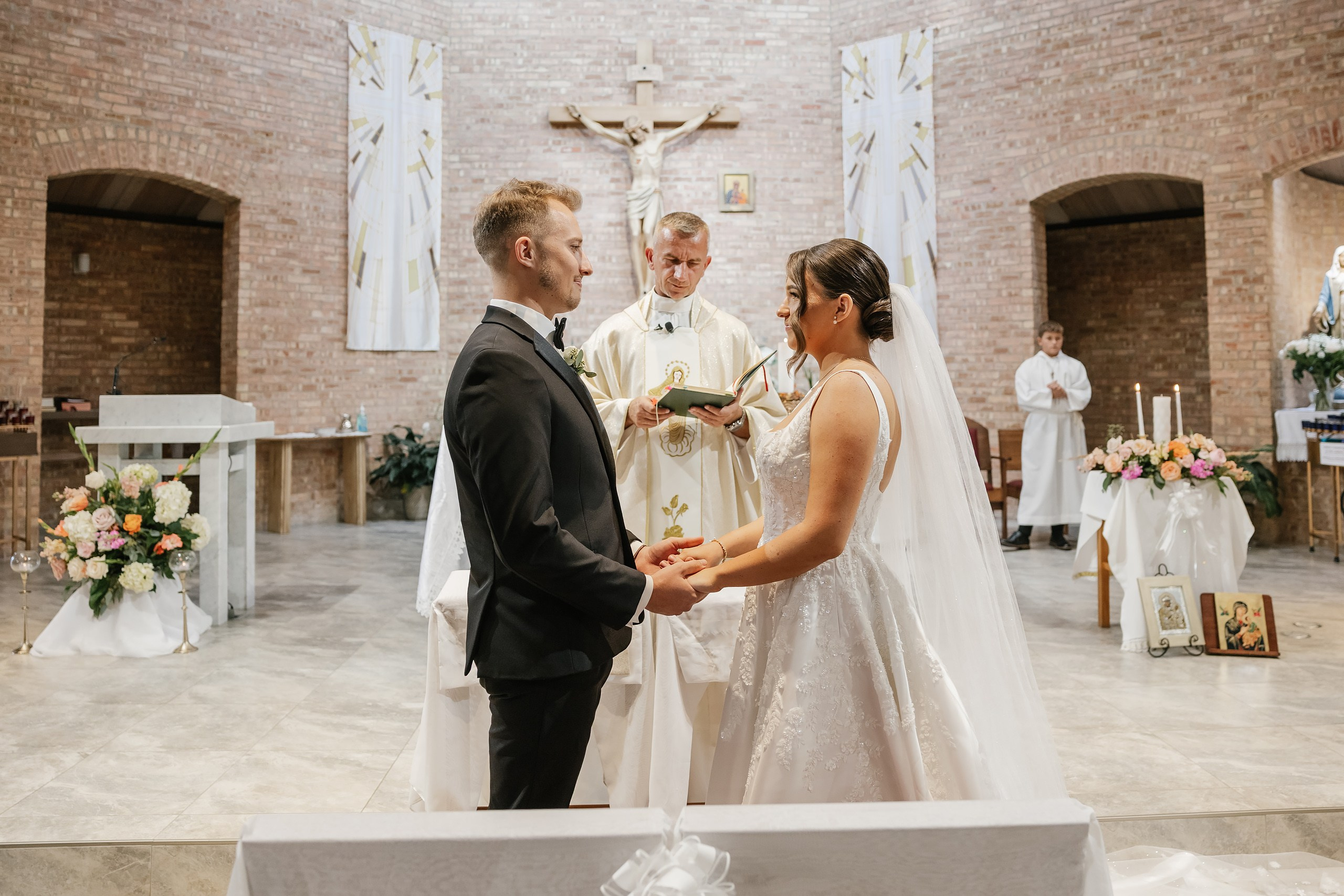 09.06.2025 Wedding. Wedding family event photographer in Chicago Nick Yushevich