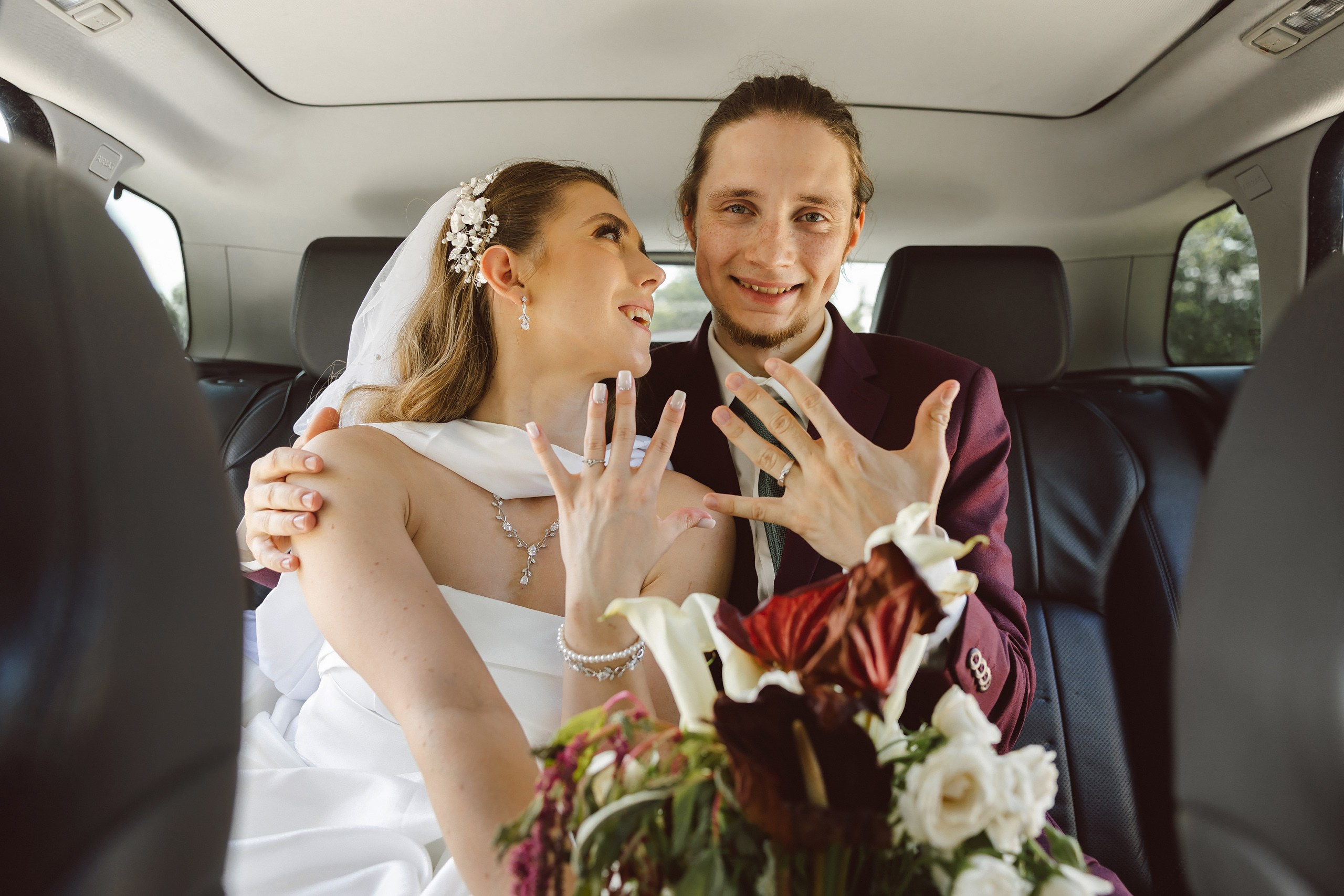 07.07.2026 Wedding. Wedding family event photographer in Chicago Nick Yushevich