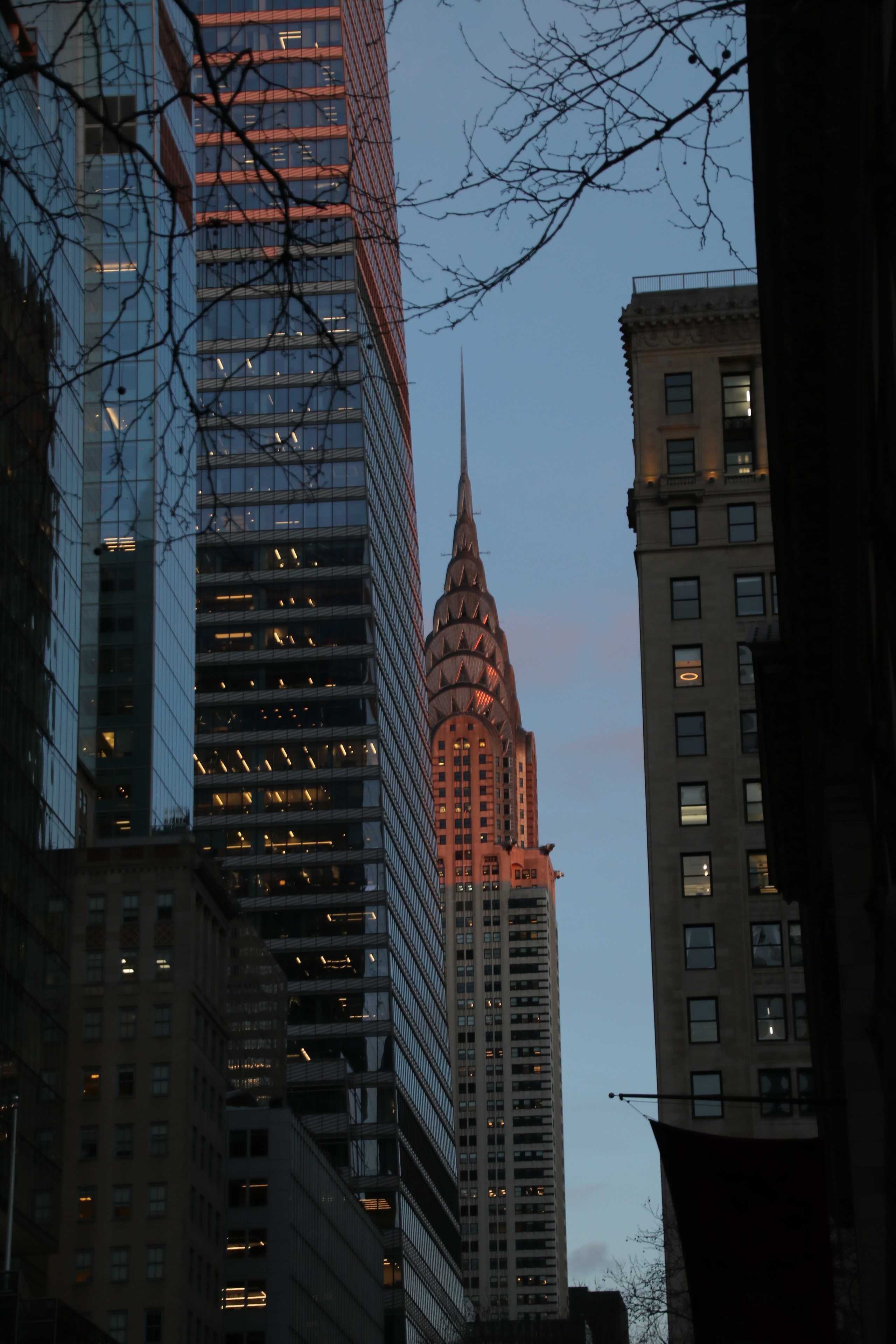 New York 2026. Photographer Marina, city of Nuremberg