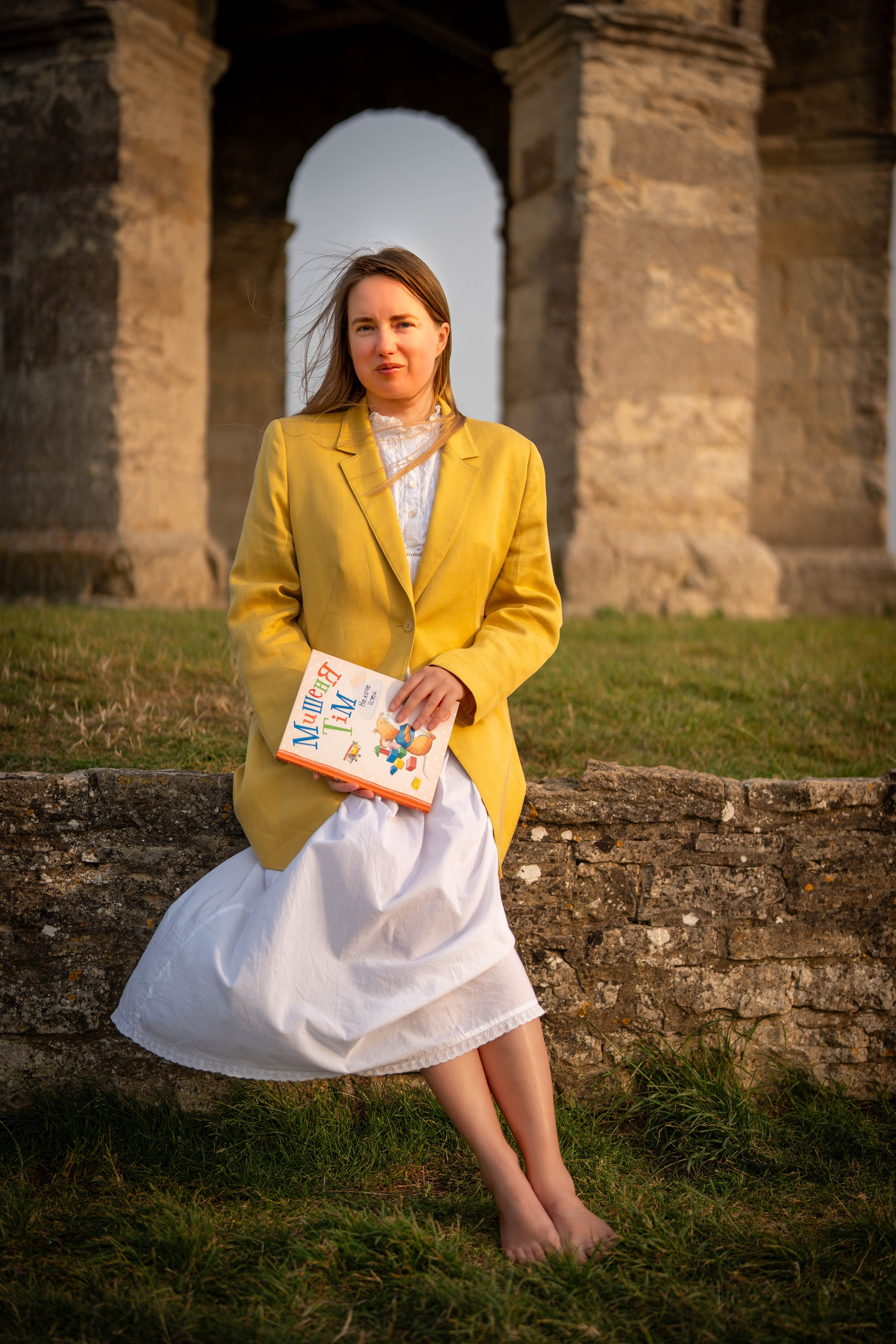 Alona. Anna Mavka Photographer