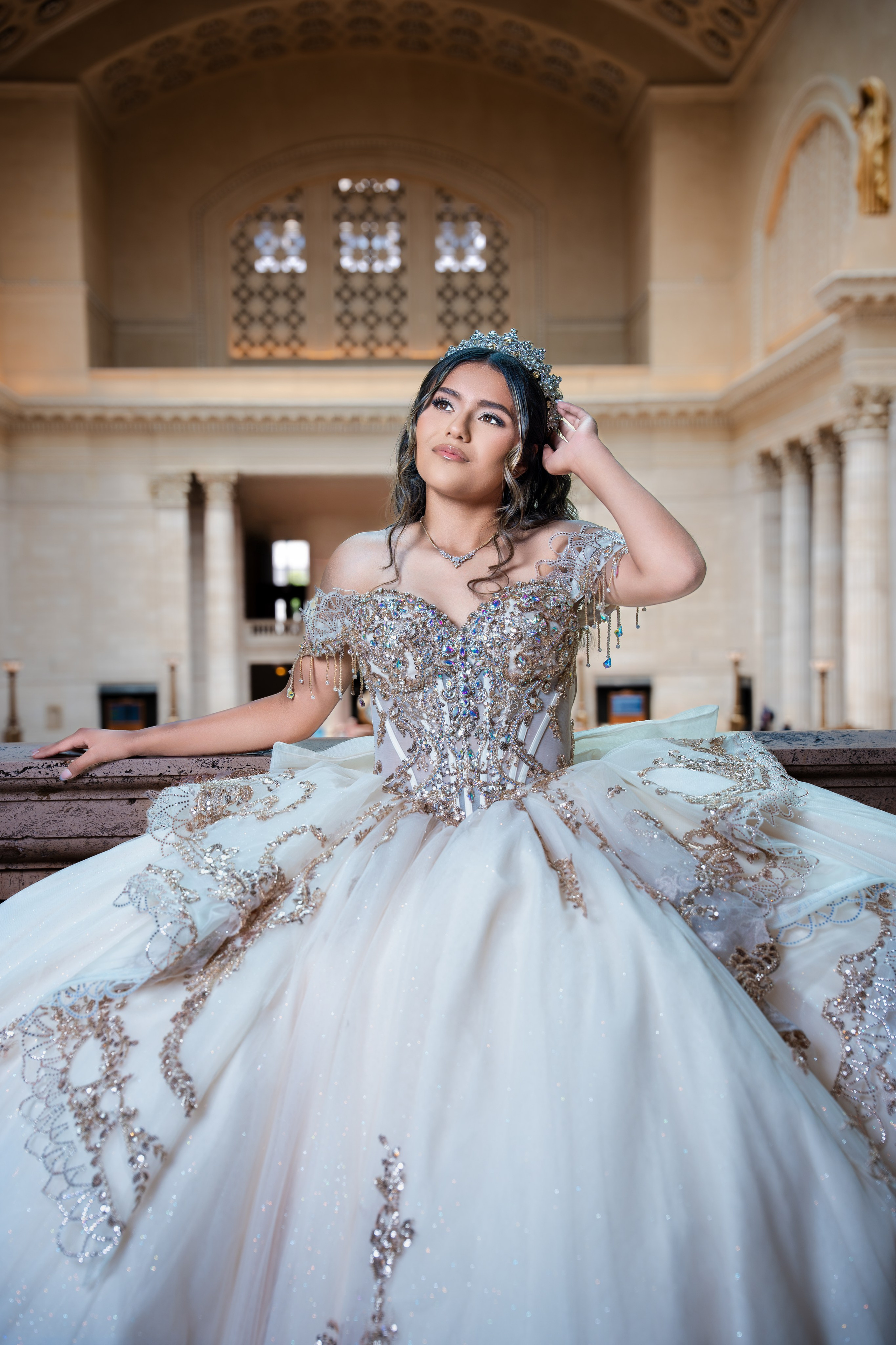 SOFIA XV AÑOS. Quinceañera y Bodas