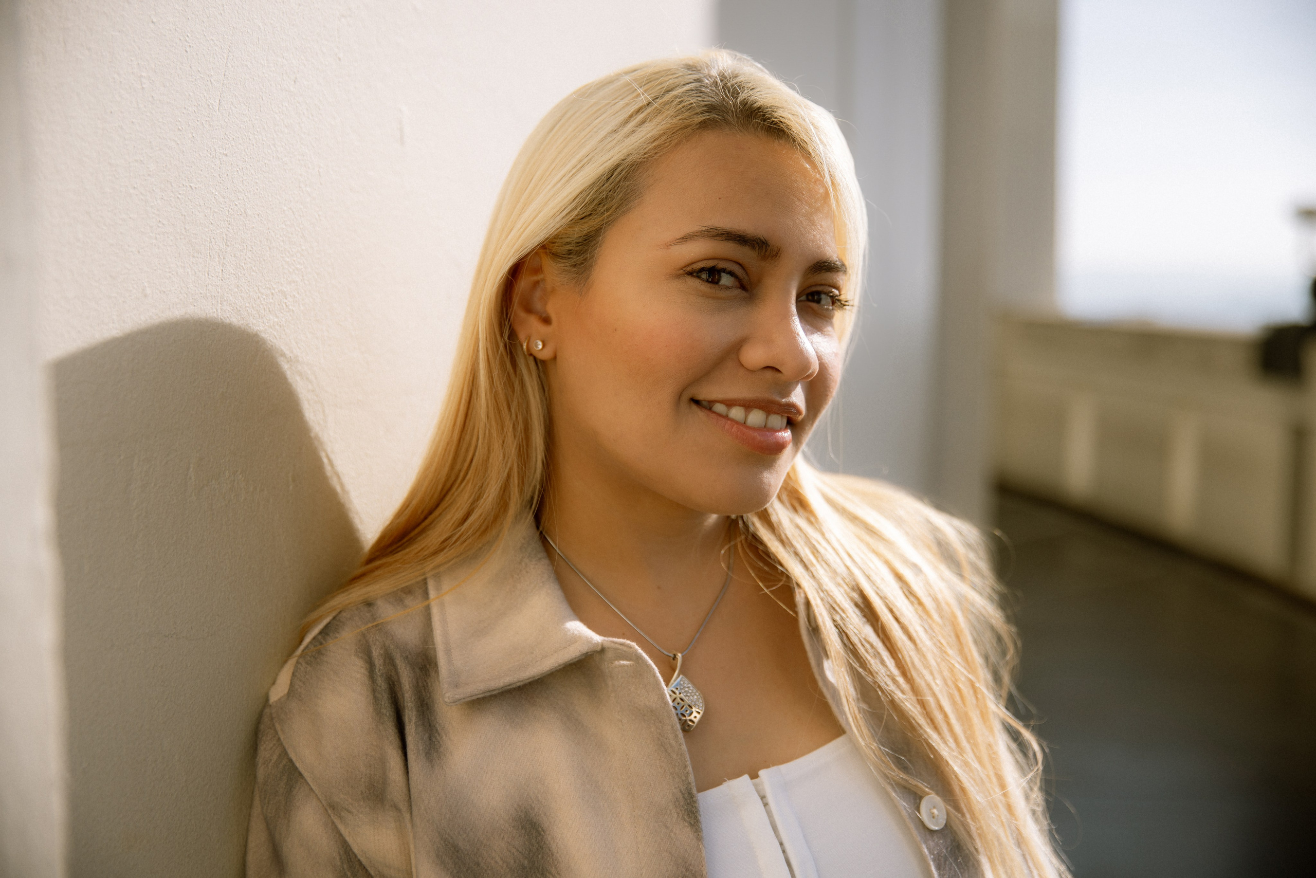 Keny | Griffith Park. Photographer in Los Angeles. Julia Ishmuratova